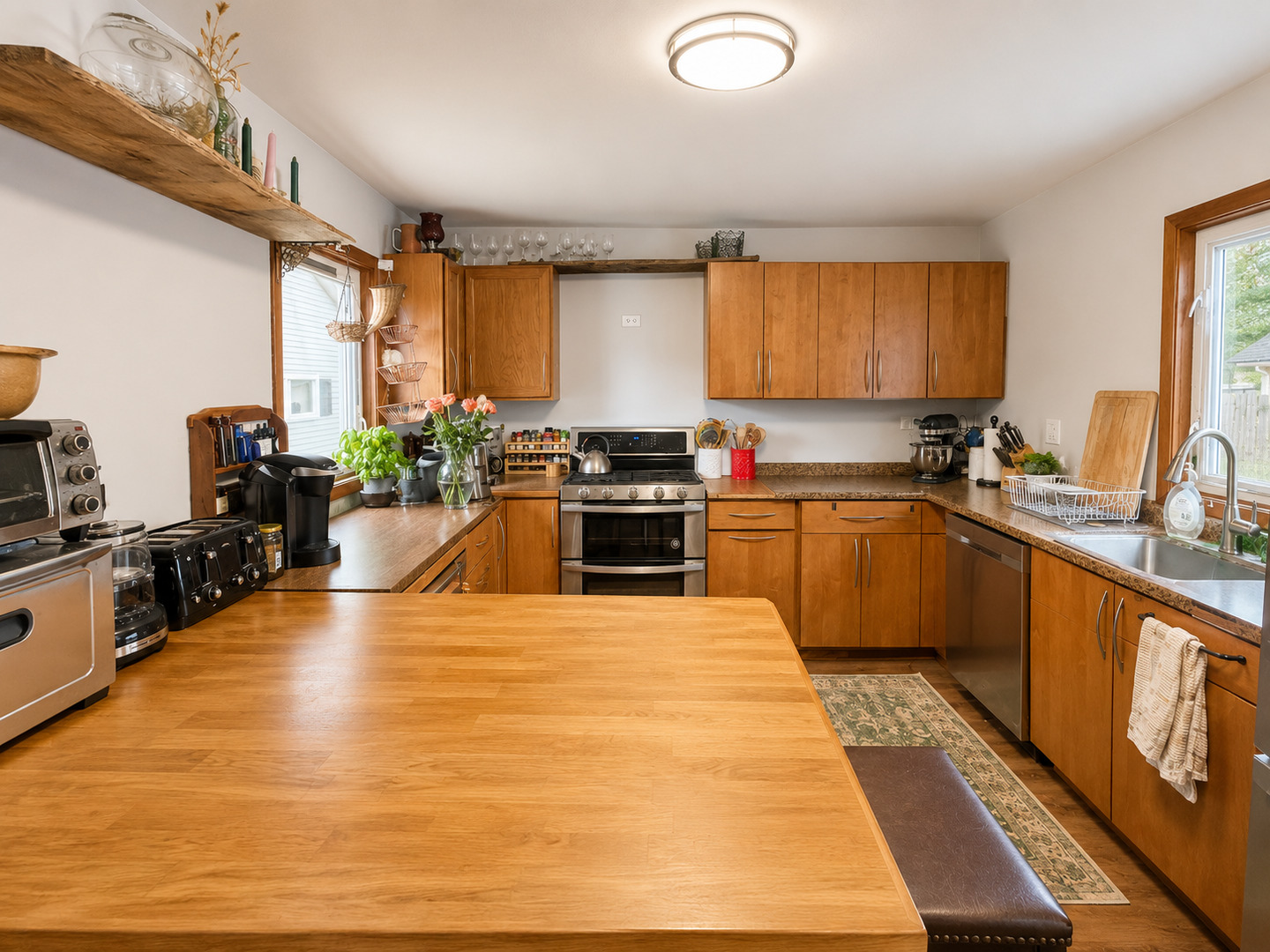 5510 George Street, Richmond, IL 60071