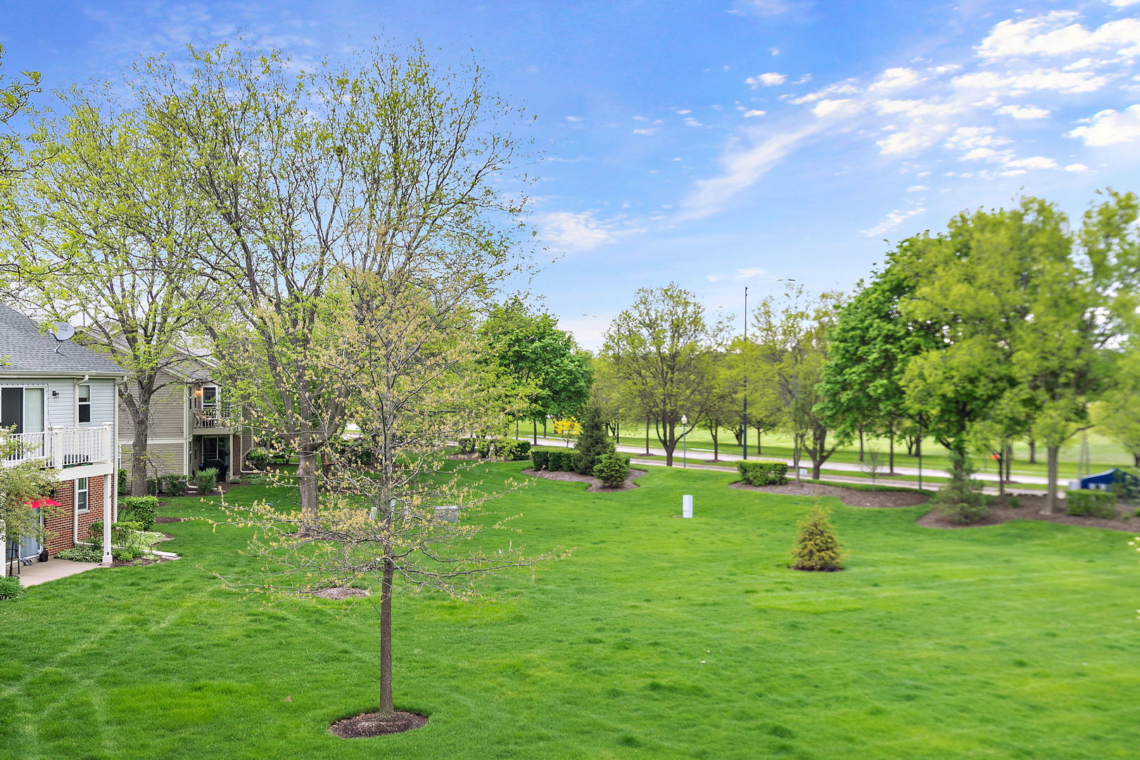 2838 Meadow Lane #W2, Schaumburg, IL 60193