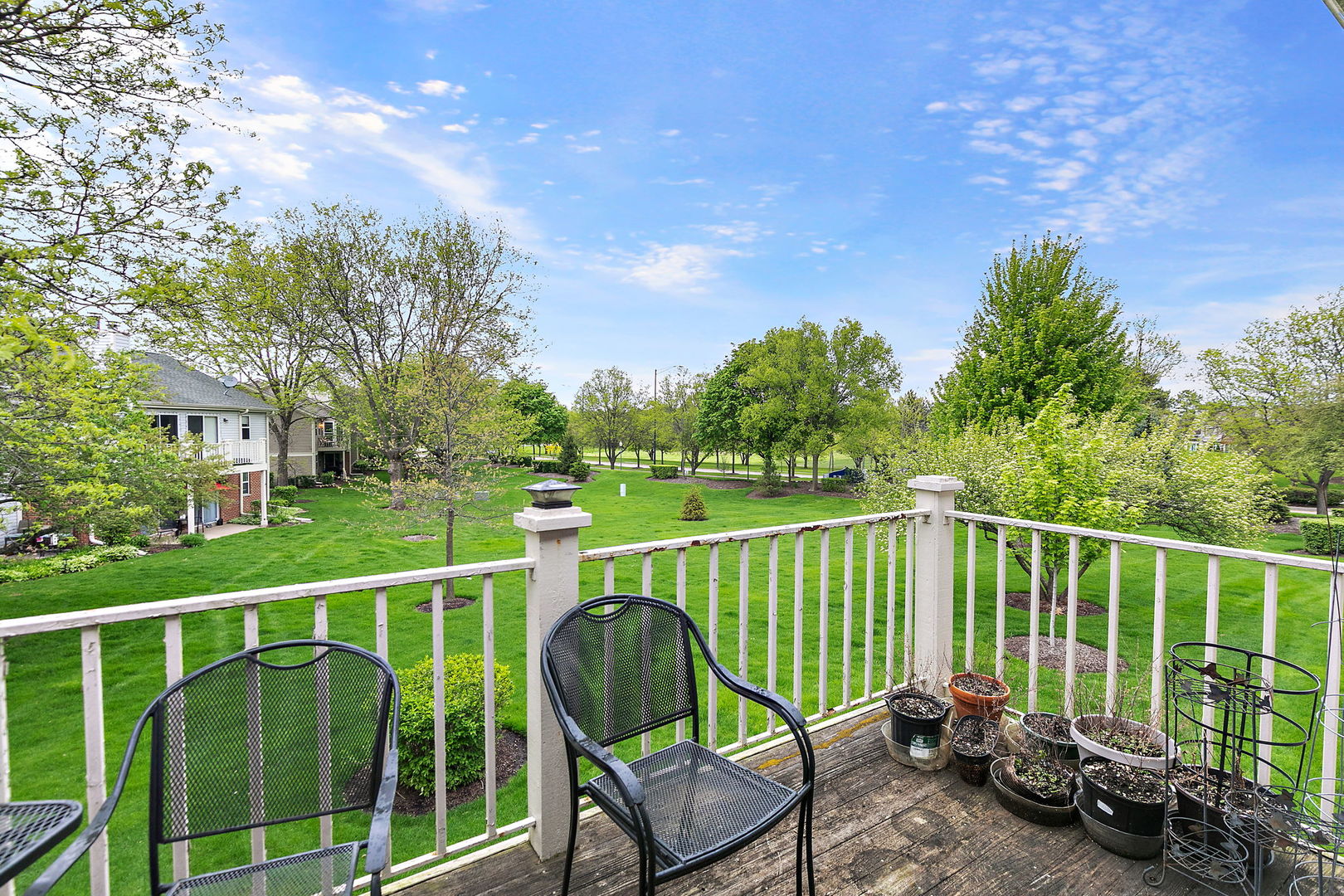2838 Meadow Lane #W2, Schaumburg, IL 60193