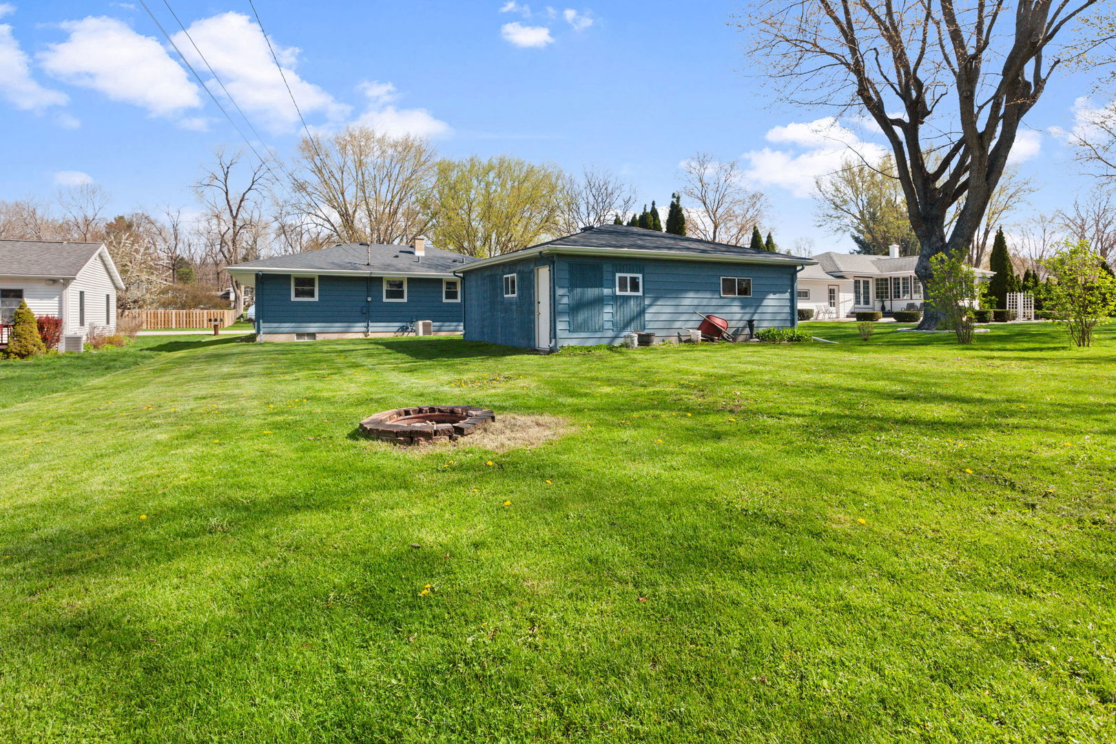 30215 Sumac Drive, Burlington, WI 53105