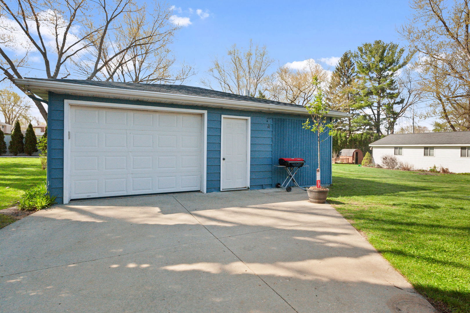 30215 Sumac Drive, Burlington, WI 53105