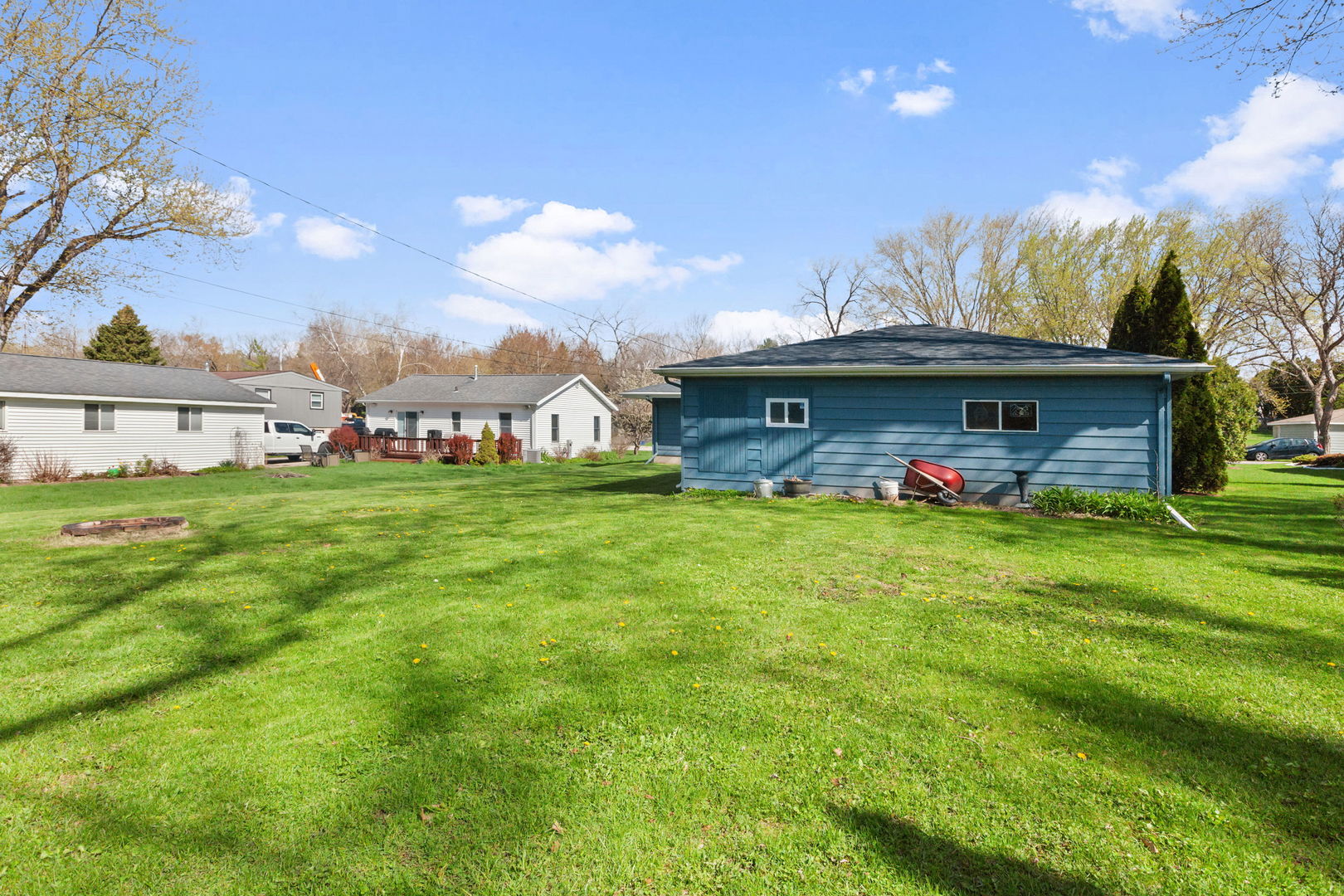 30215 Sumac Drive, Burlington, WI 53105