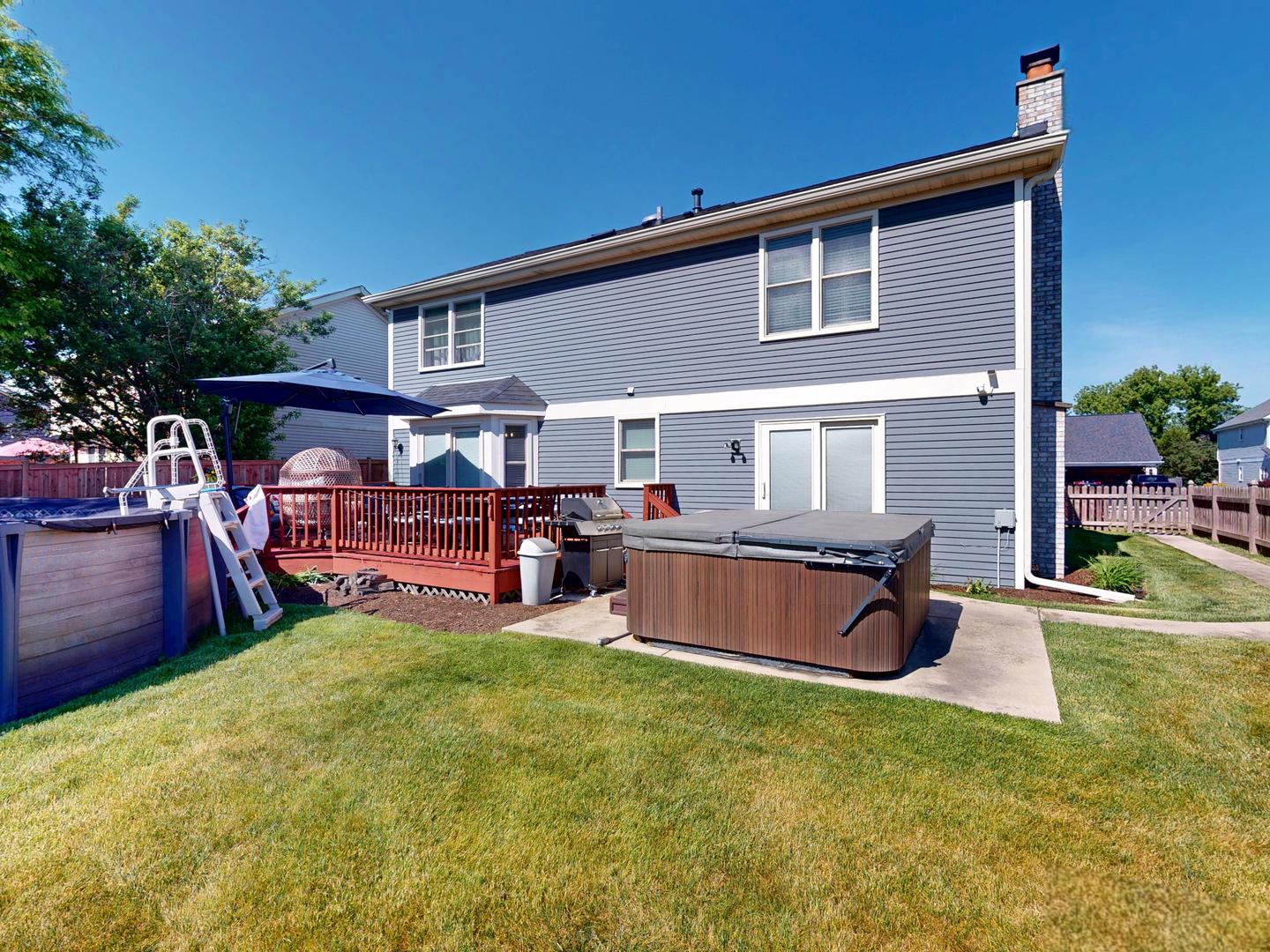 426 Farmhill Circle, Wauconda, IL 60084