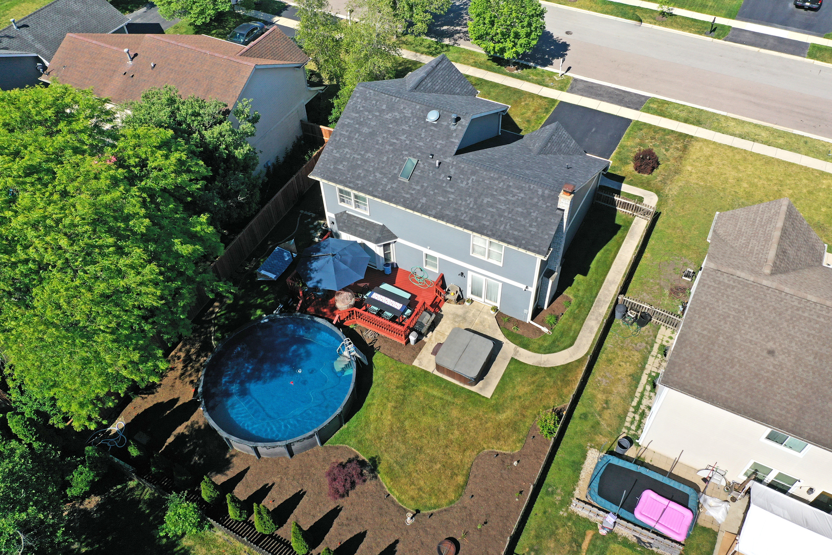 426 Farmhill Circle, Wauconda, IL 60084