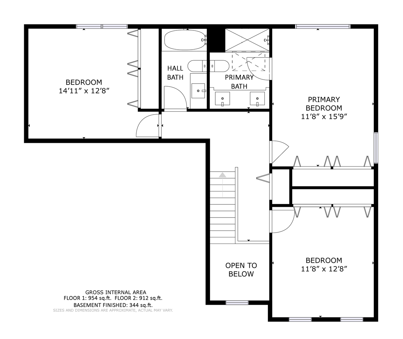 426 Farmhill Circle, Wauconda, IL 60084