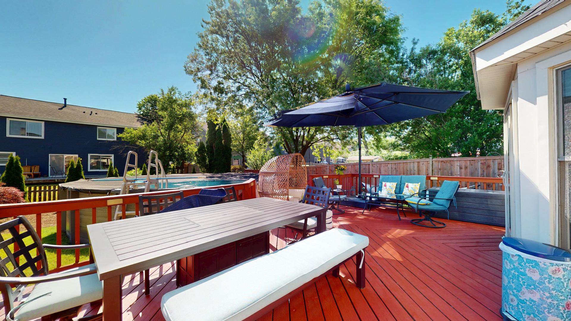 426 Farmhill Circle, Wauconda, IL 60084
