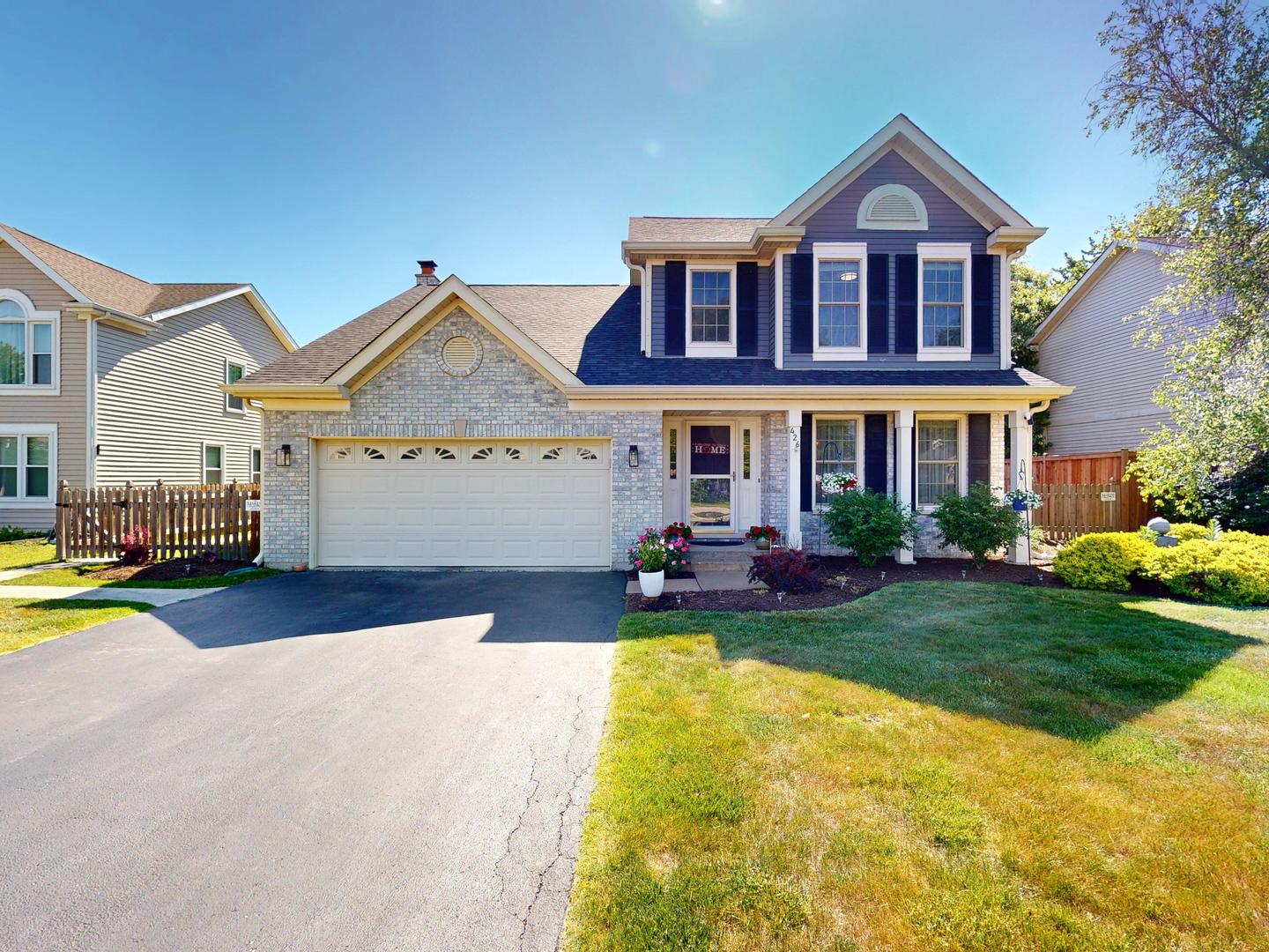 426 Farmhill Circle, Wauconda, IL 60084