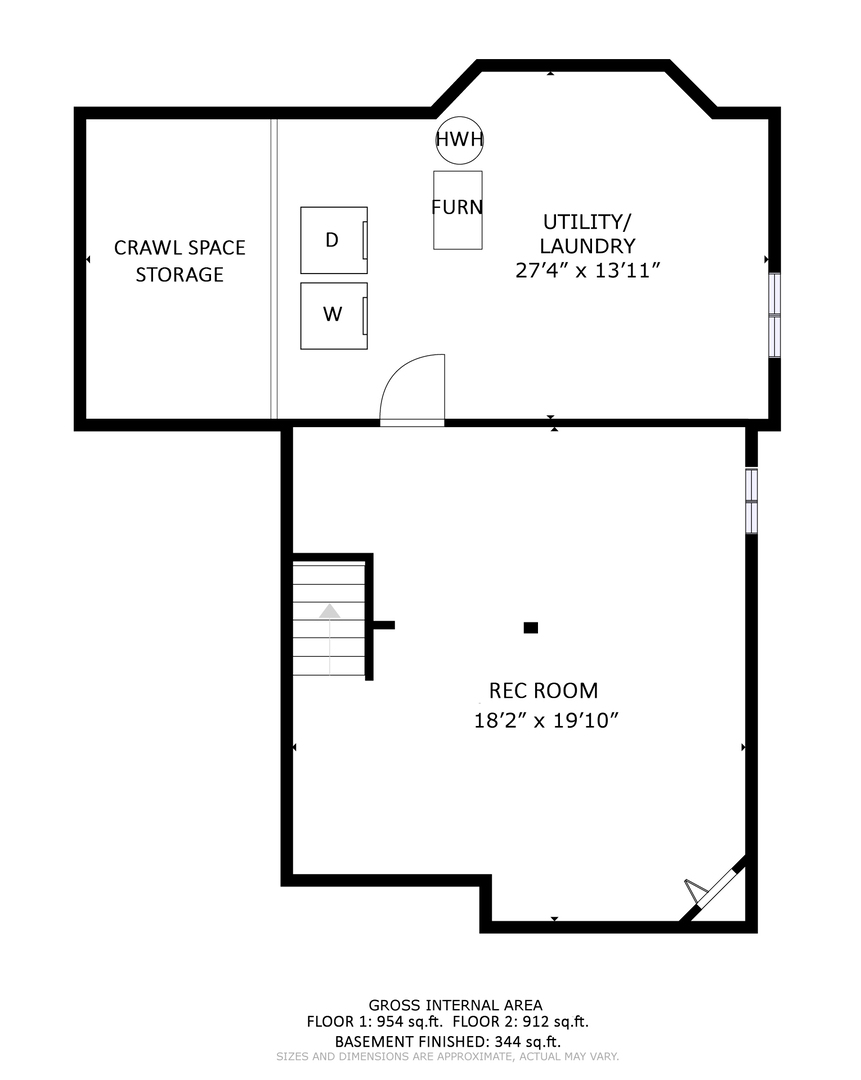 426 Farmhill Circle, Wauconda, IL 60084