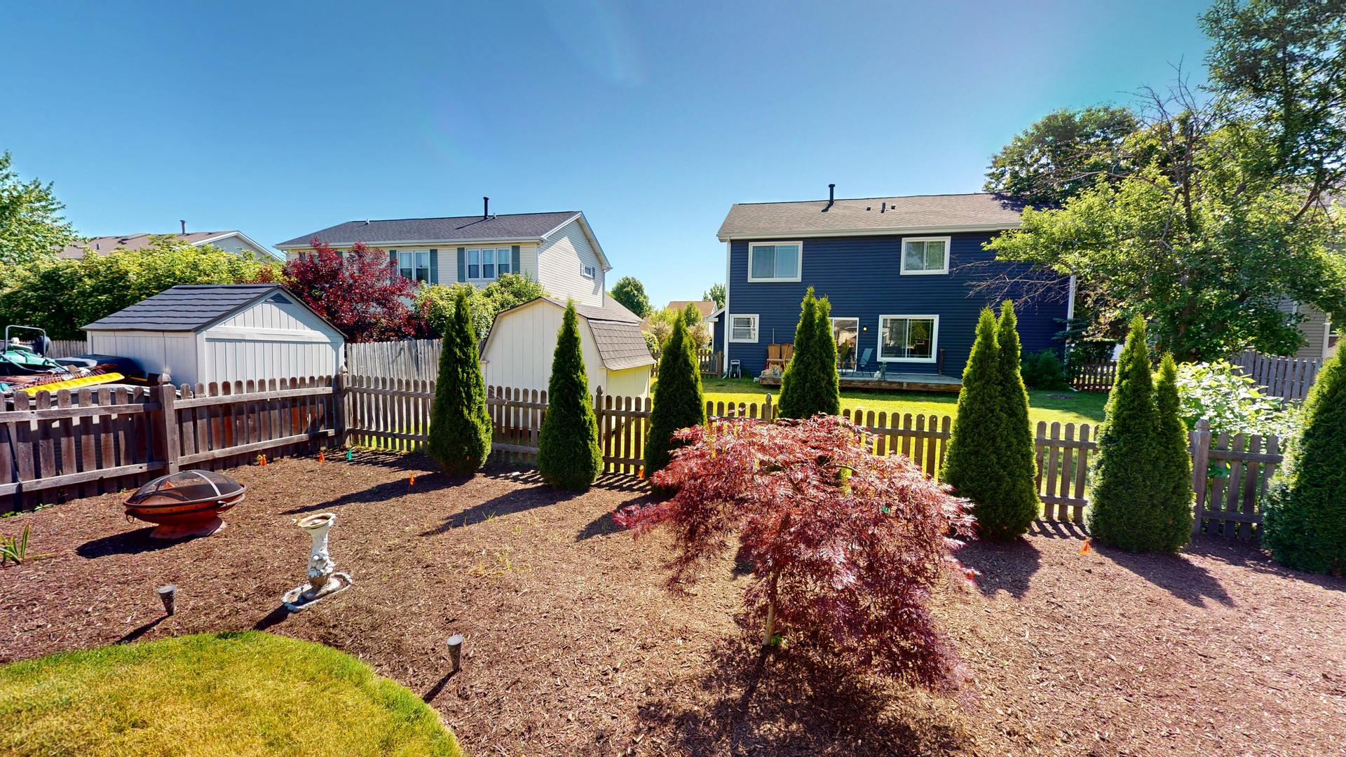 426 Farmhill Circle, Wauconda, IL 60084