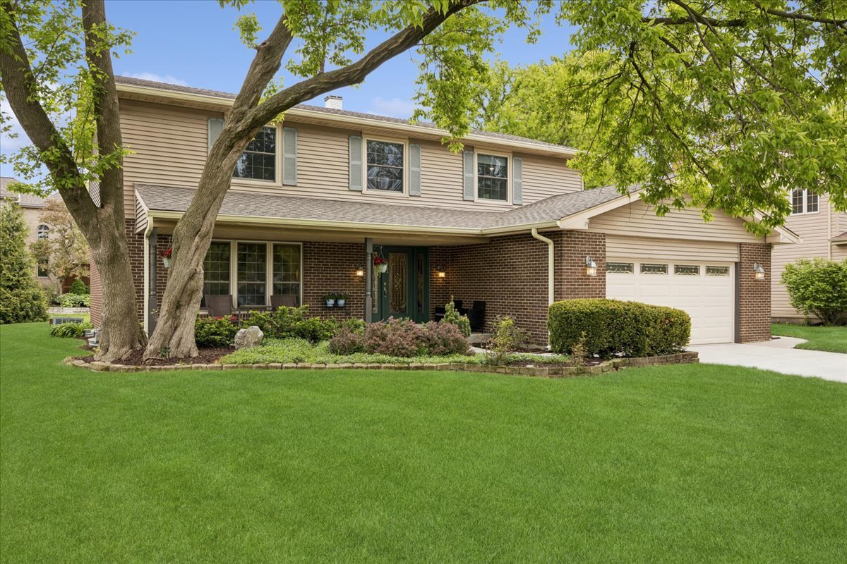 512 68th Street, Downers Grove, IL 60516