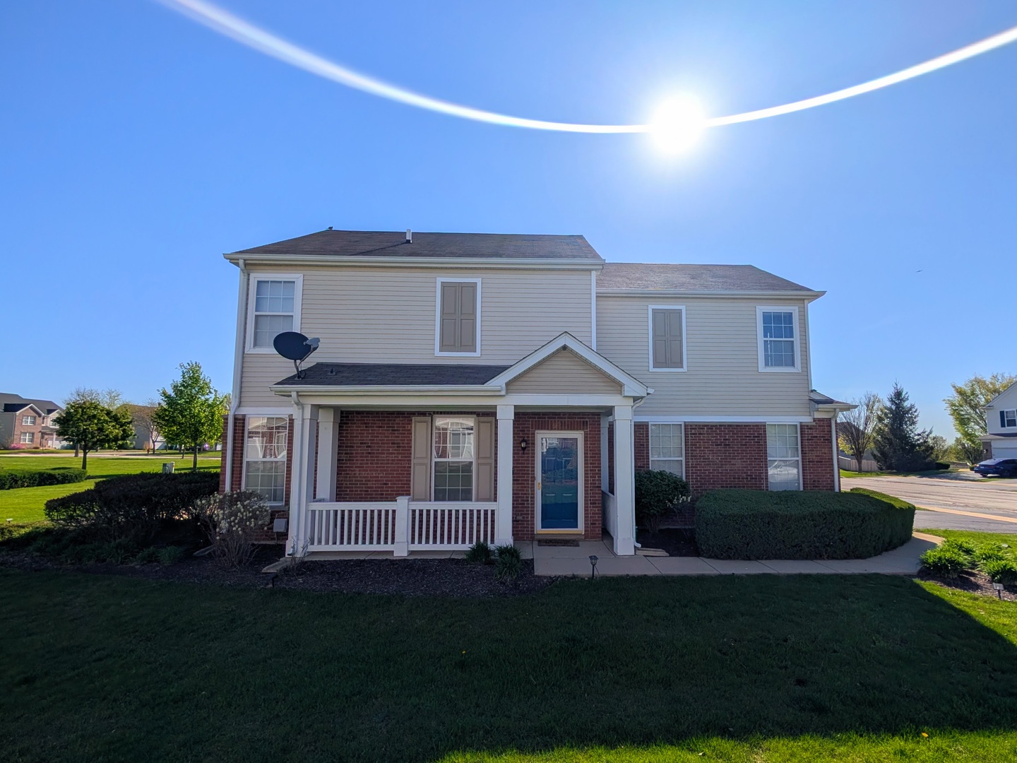 1014 HERON Circle, Joliet, IL 60431