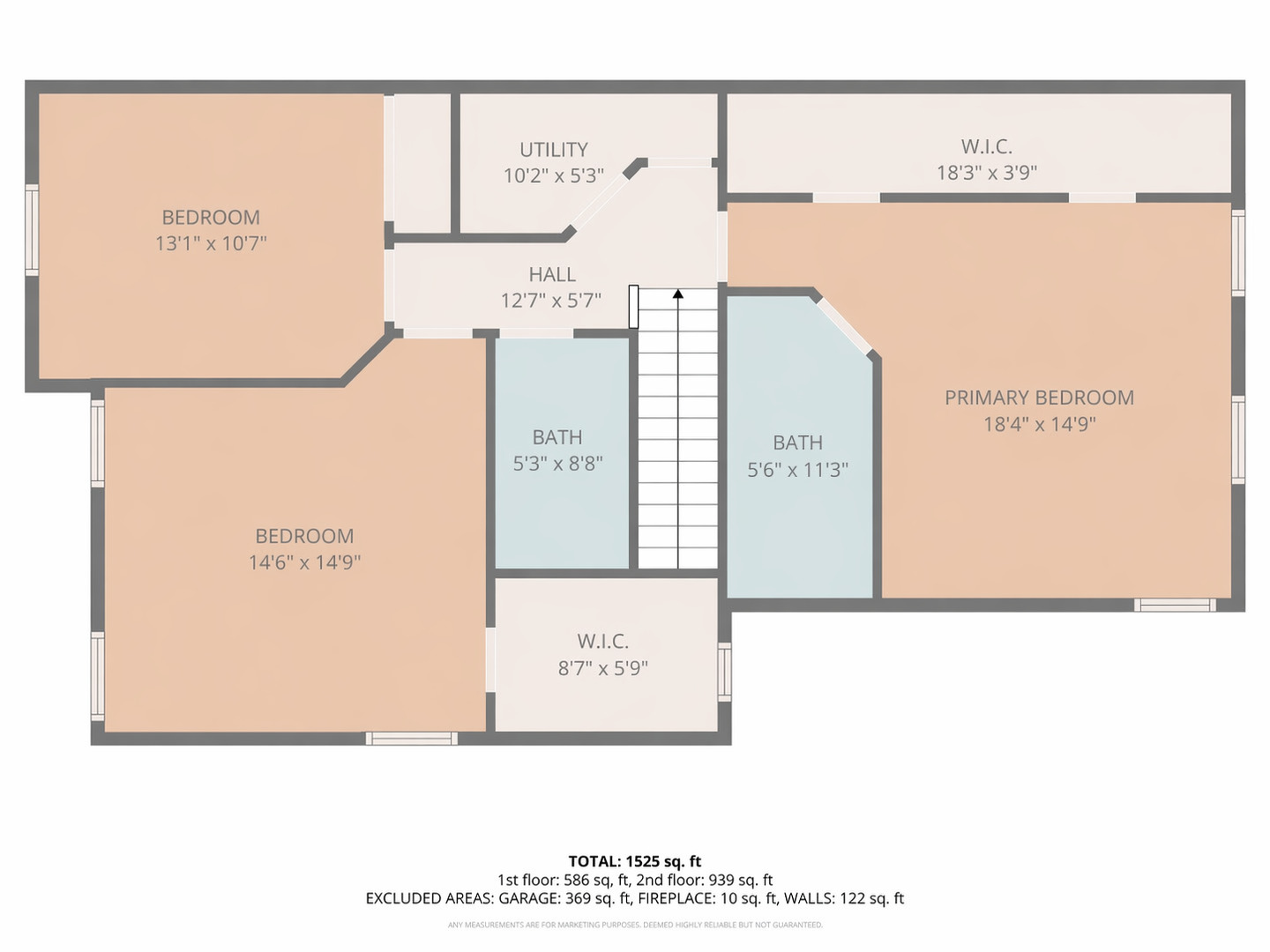 1014 HERON Circle, Joliet, IL 60431