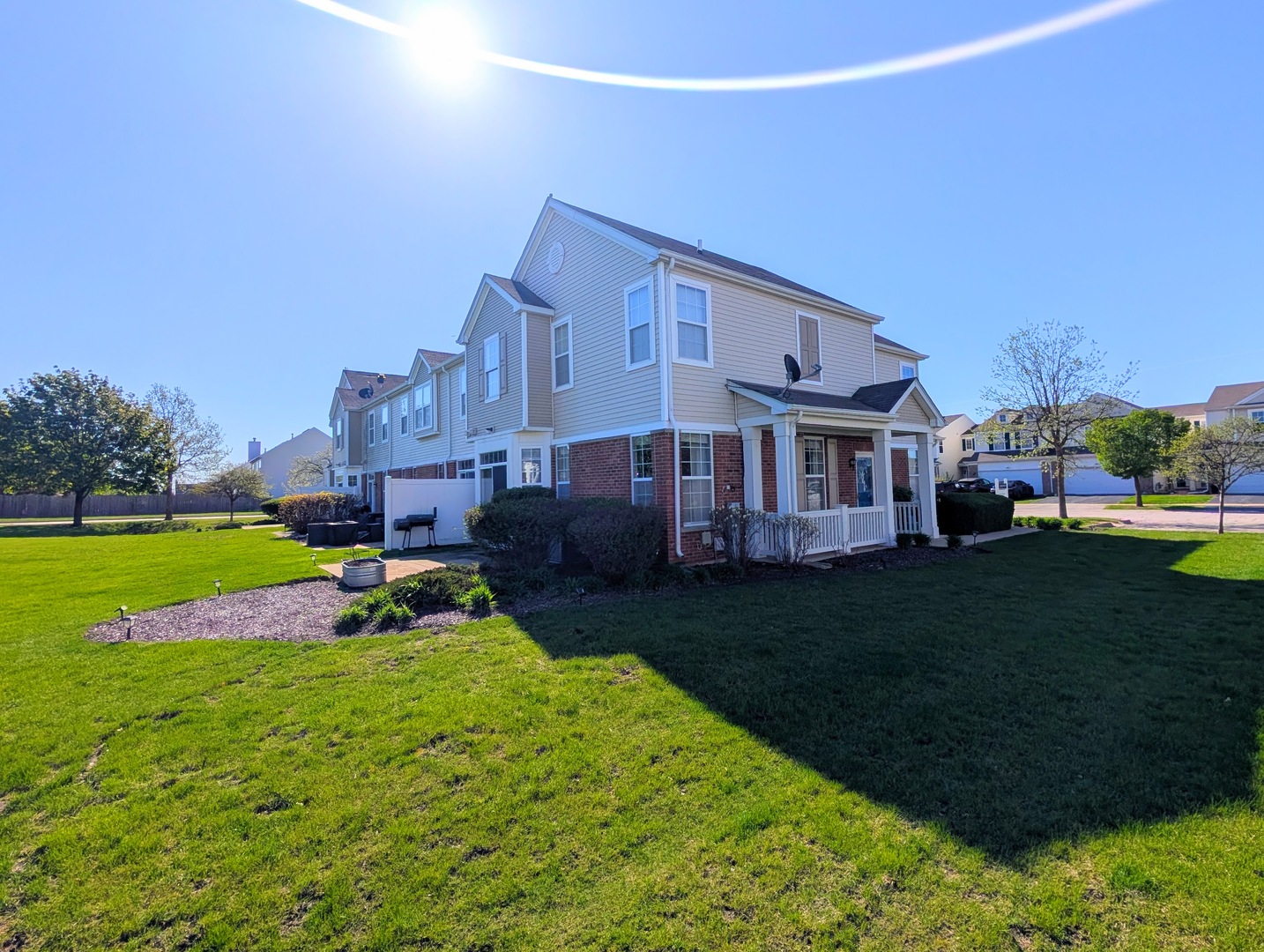 1014 HERON Circle, Joliet, IL 60431