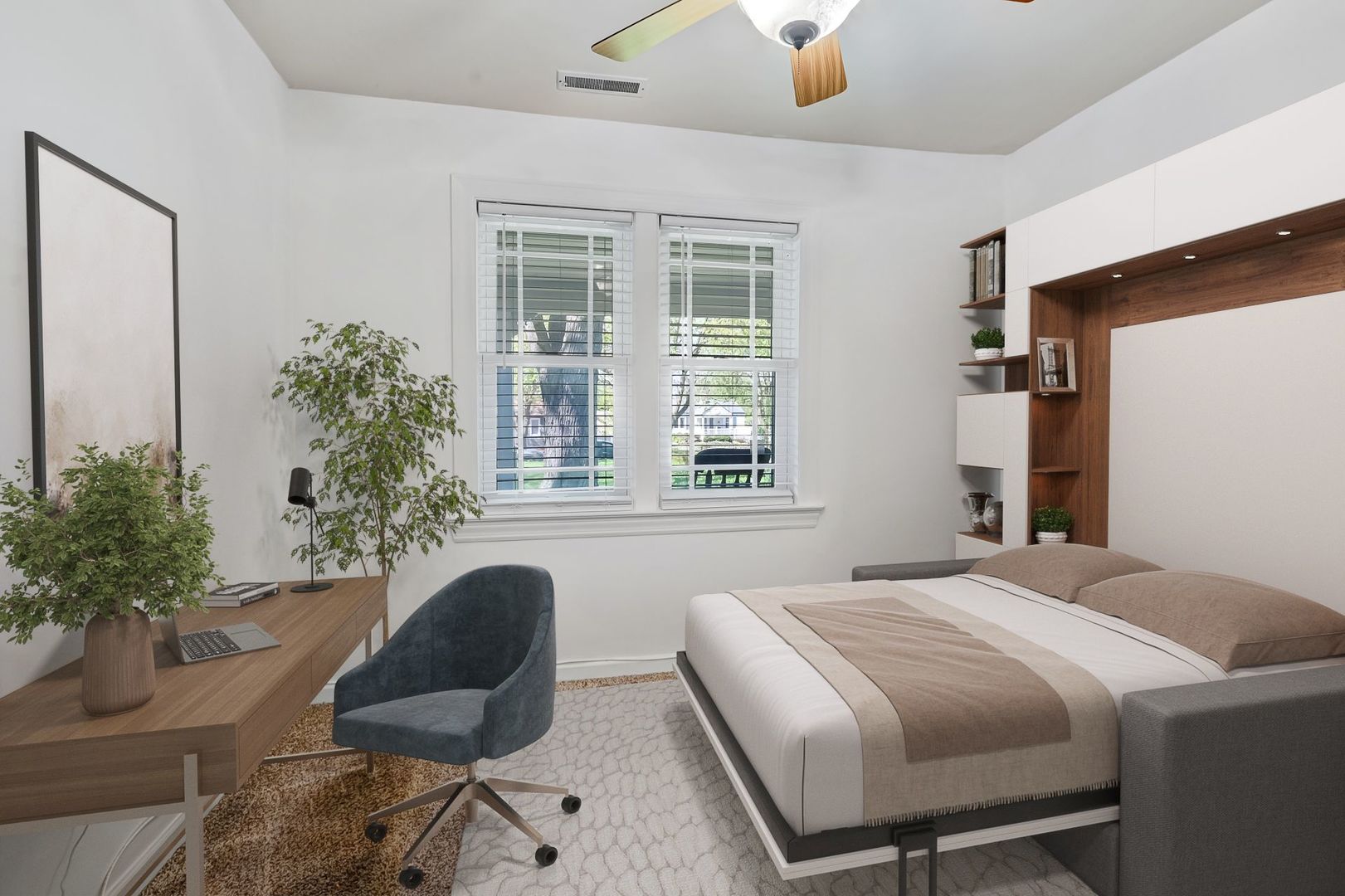 223 S Grant Street, Westmont, IL 60559