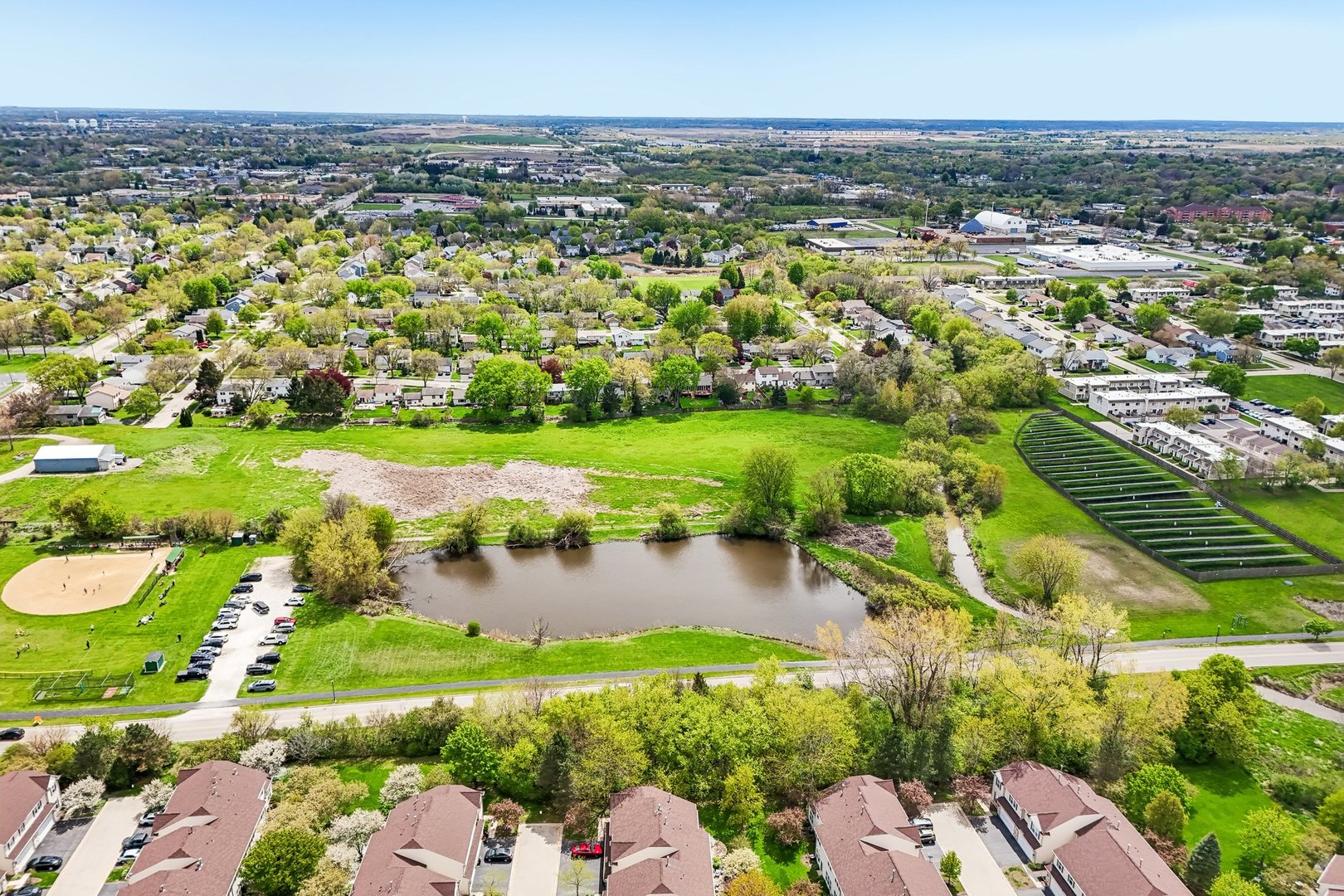612 Shakespeare Drive, Grayslake, IL 60030