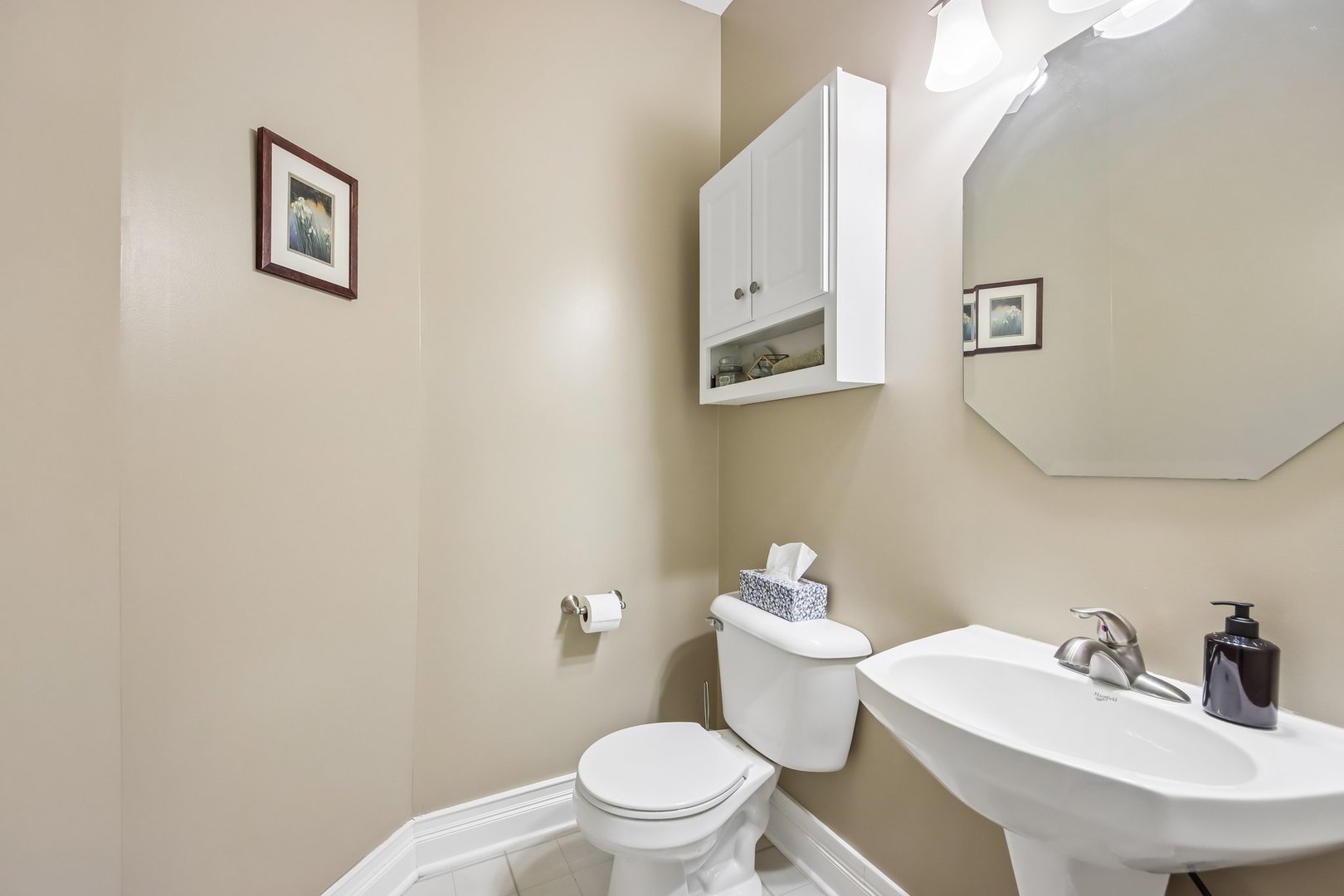 612 Shakespeare Drive, Grayslake, IL 60030
