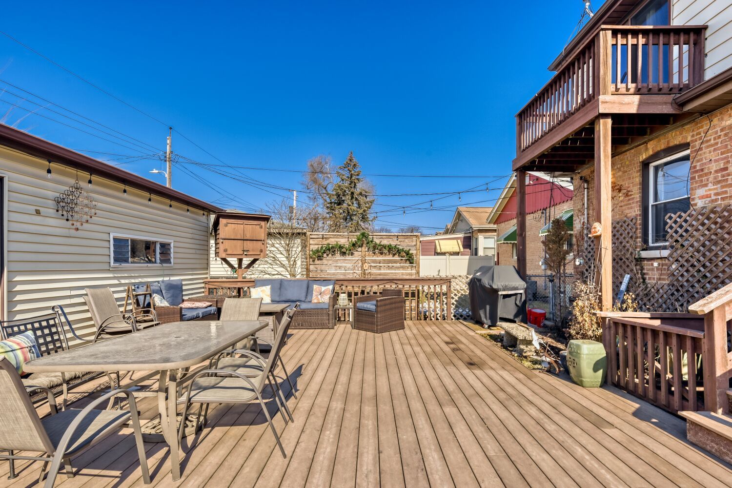 10030 S Washtenaw Avenue, Chicago, IL 60655