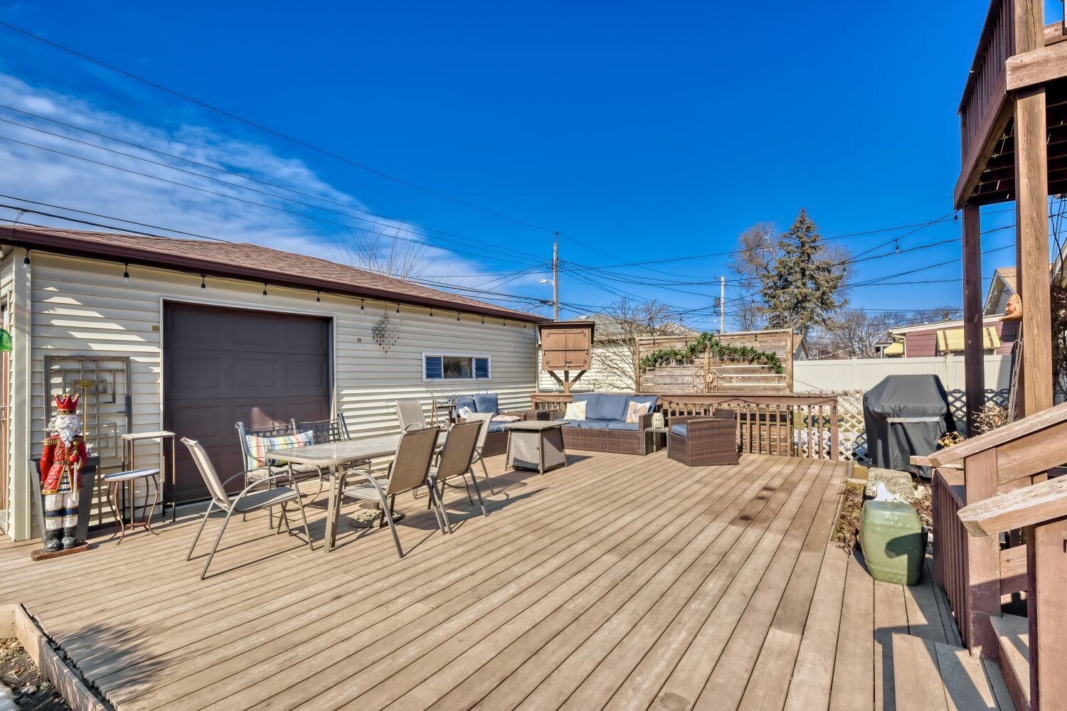 10030 S Washtenaw Avenue, Chicago, IL 60655