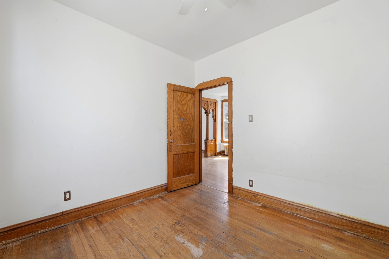 1526 N Springfield Avenue #2, Chicago, IL 60651