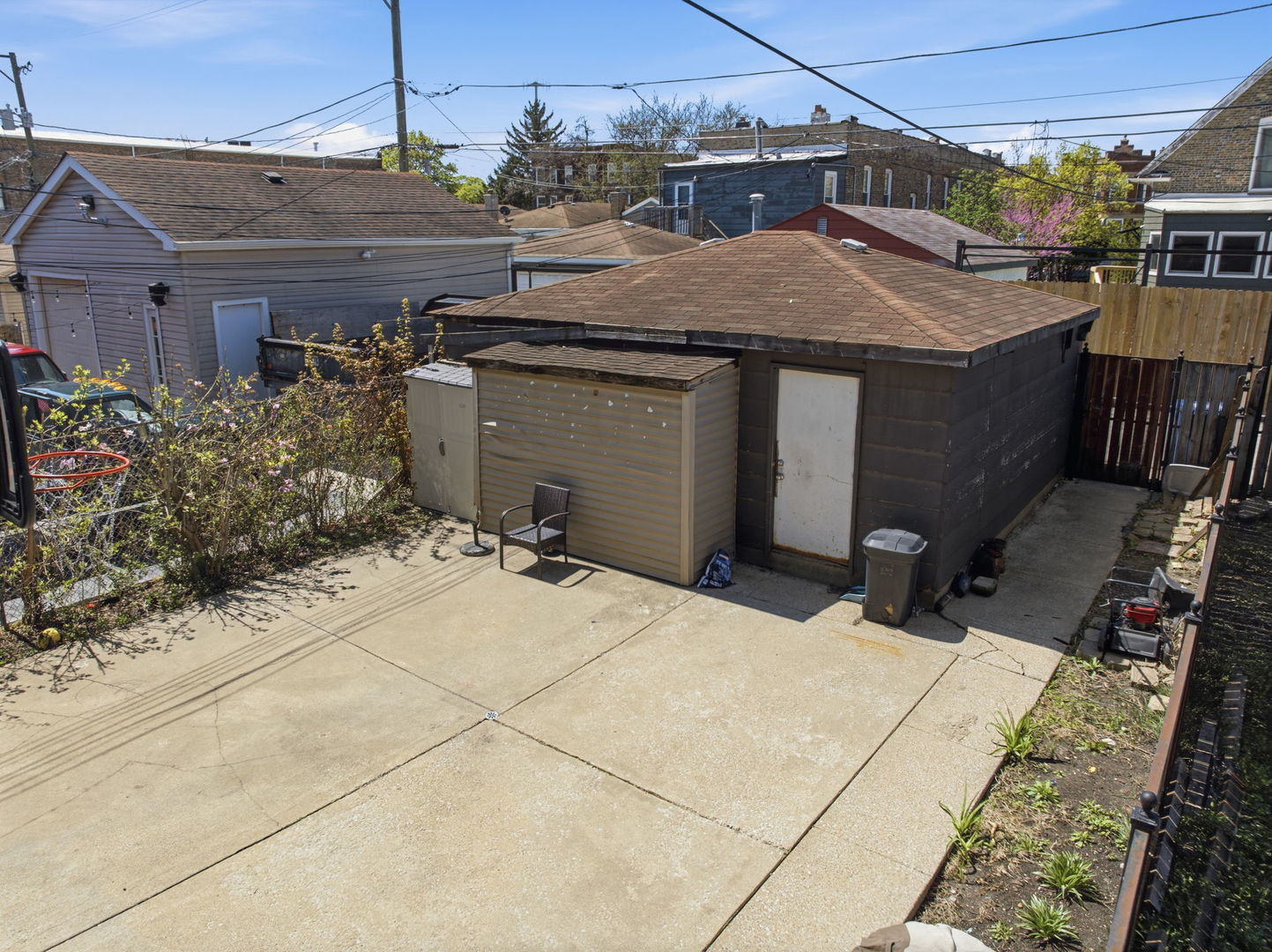 1526 N Springfield Avenue #2, Chicago, IL 60651