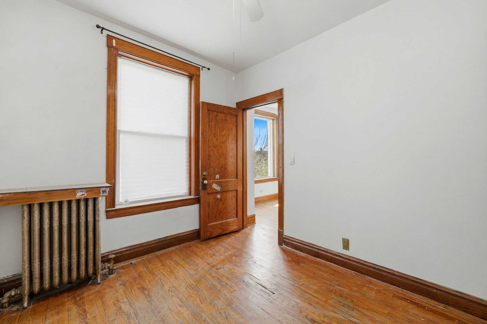 1526 N Springfield Avenue #2, Chicago, IL 60651