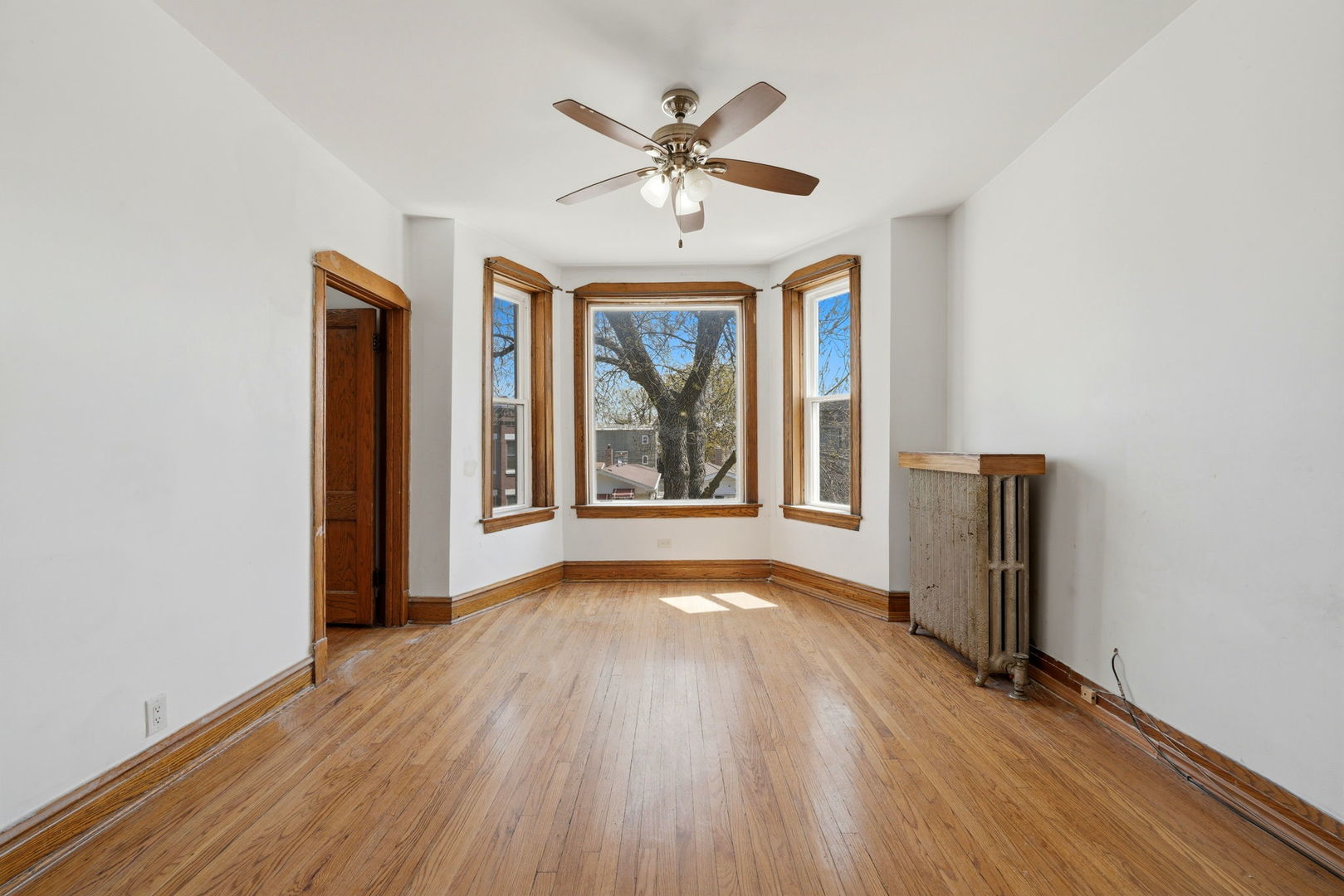 1526 N Springfield Avenue #2, Chicago, IL 60651