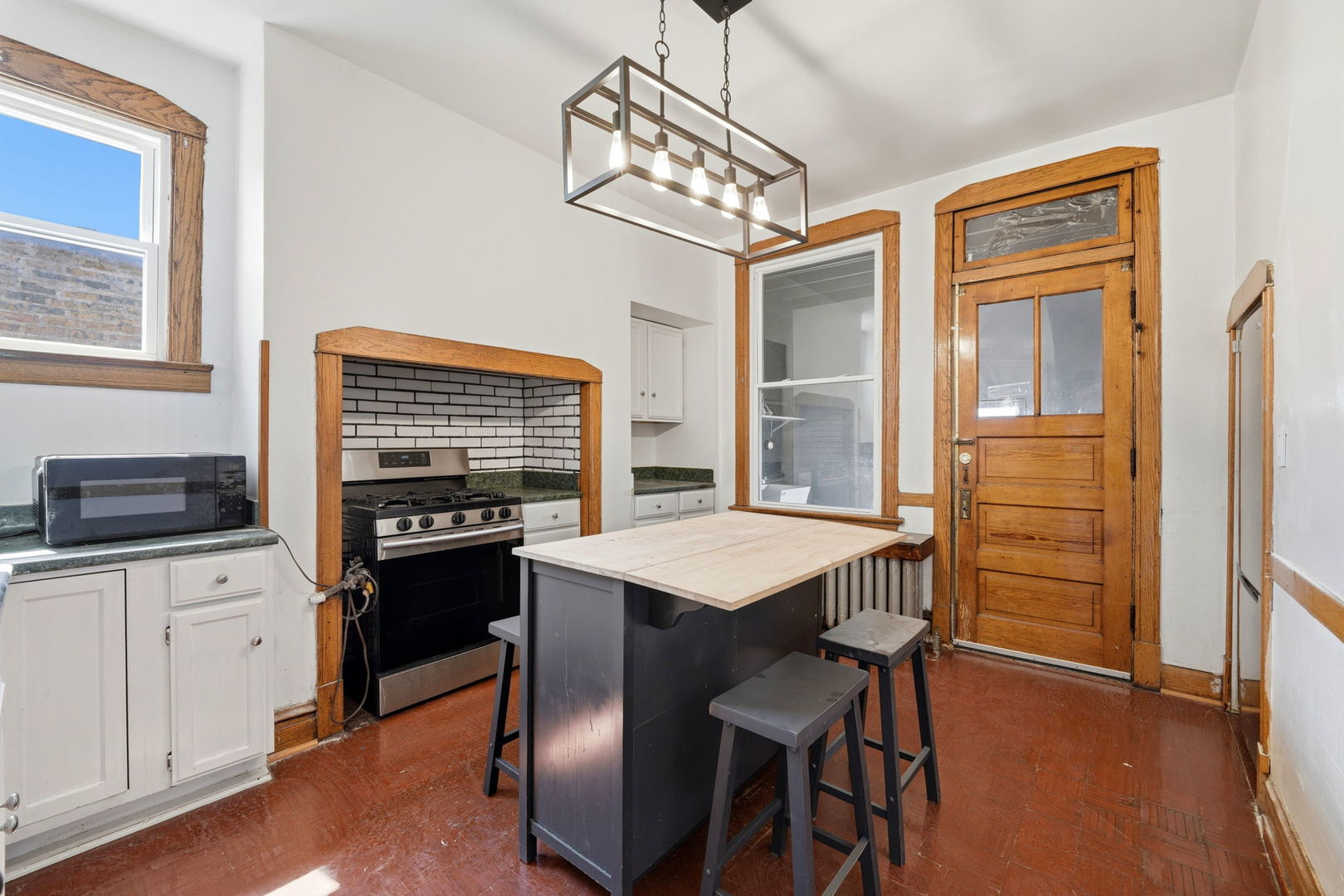 1526 N Springfield Avenue #2, Chicago, IL 60651