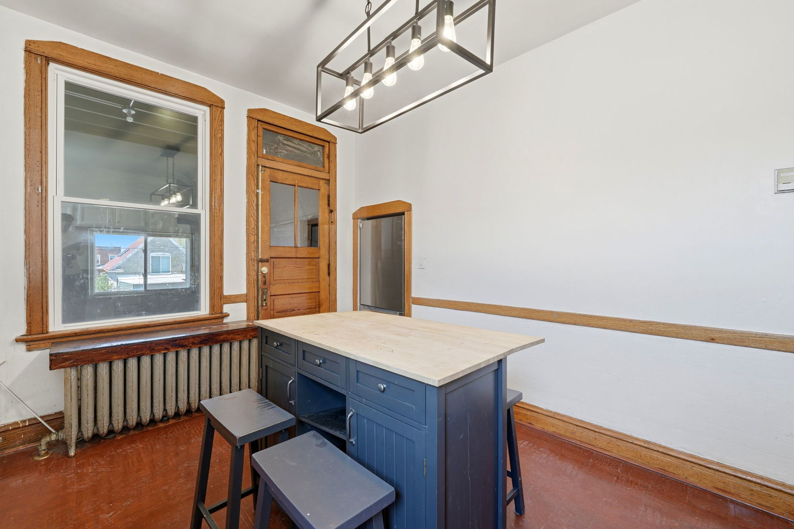 1526 N Springfield Avenue #2, Chicago, IL 60651