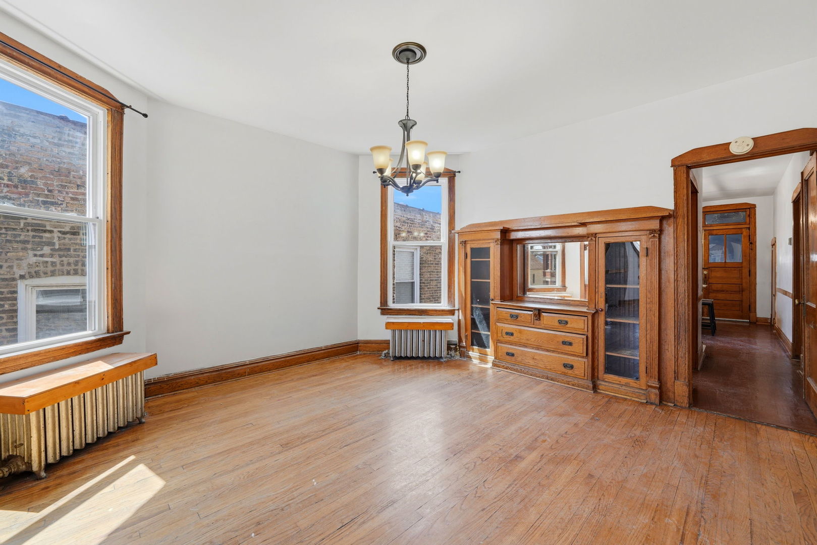 1526 N Springfield Avenue #2, Chicago, IL 60651