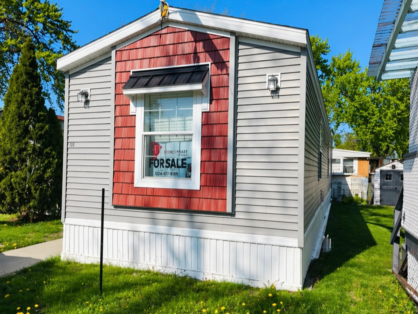 420 W Touhy Avenue #155, Des Plaines, IL 60018