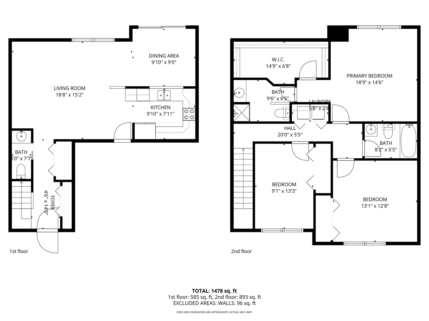 618 Glenhurst Court, Romeoville, IL 60446