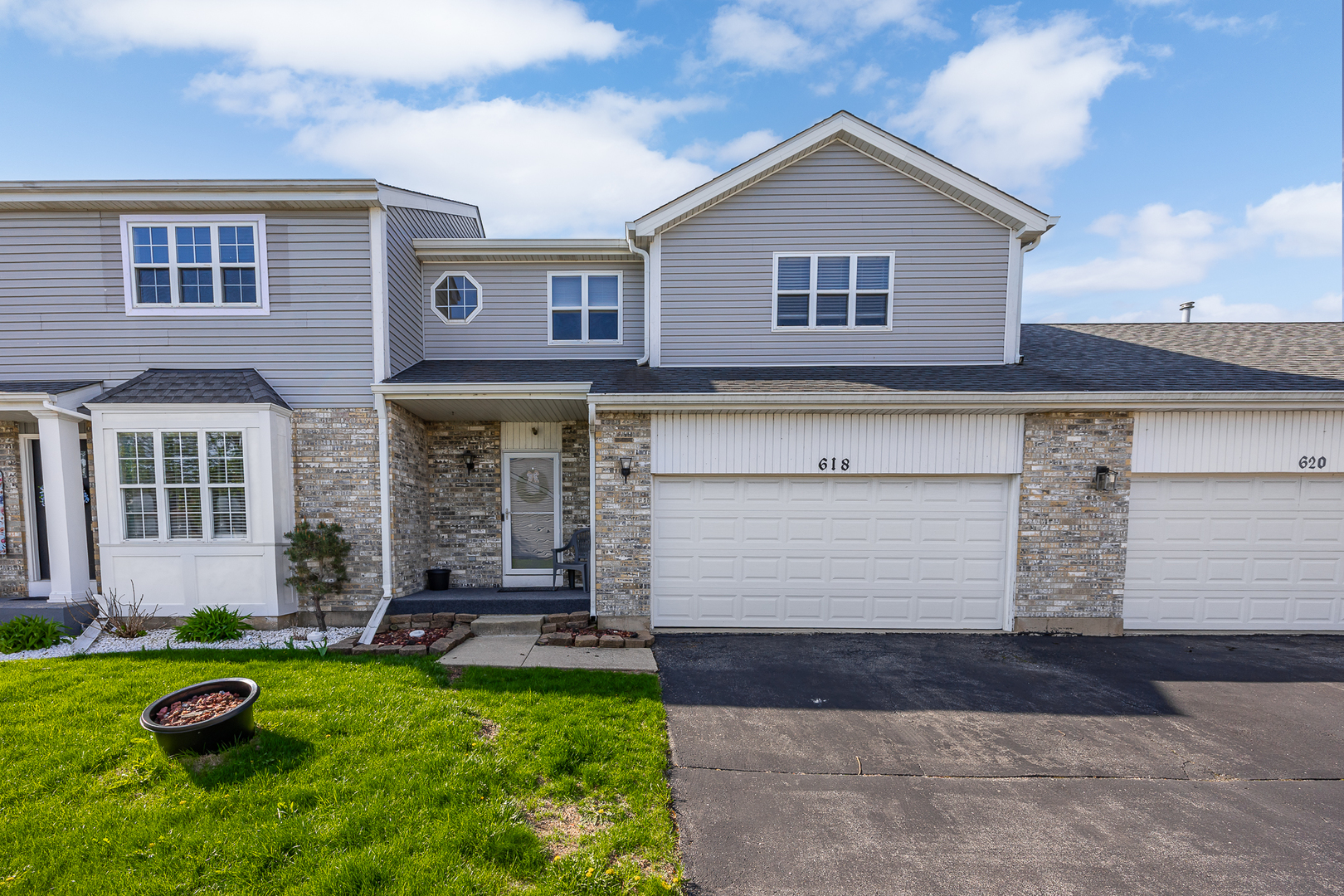 618 Glenhurst Court, Romeoville, IL 60446