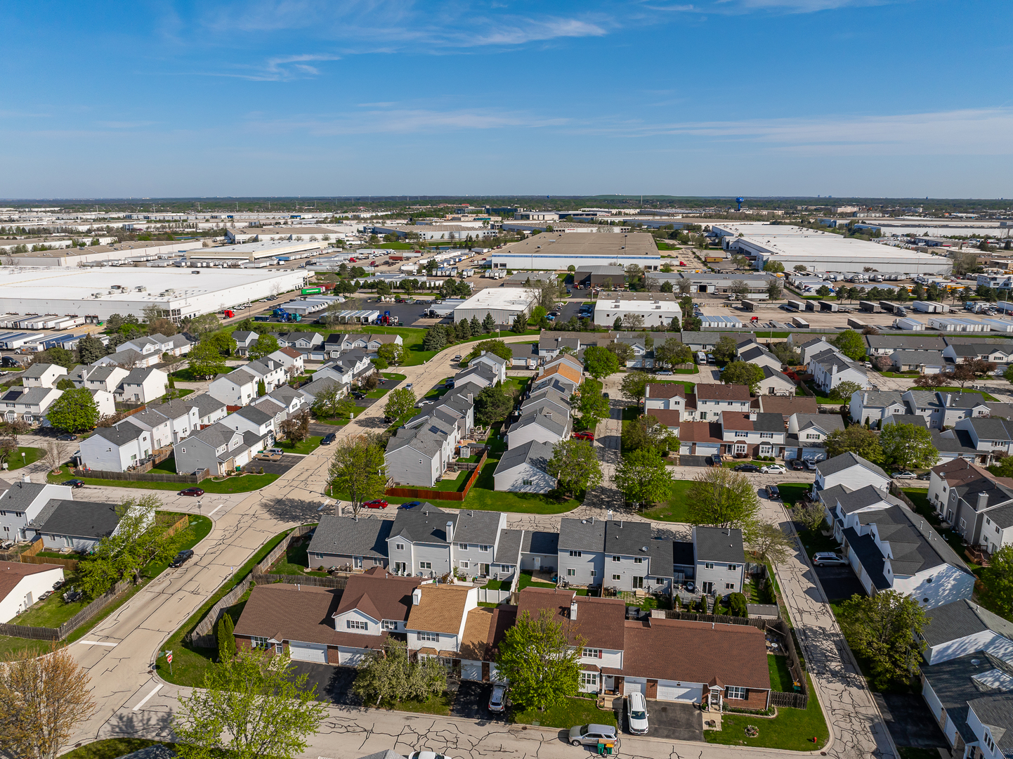 618 Glenhurst Court, Romeoville, IL 60446