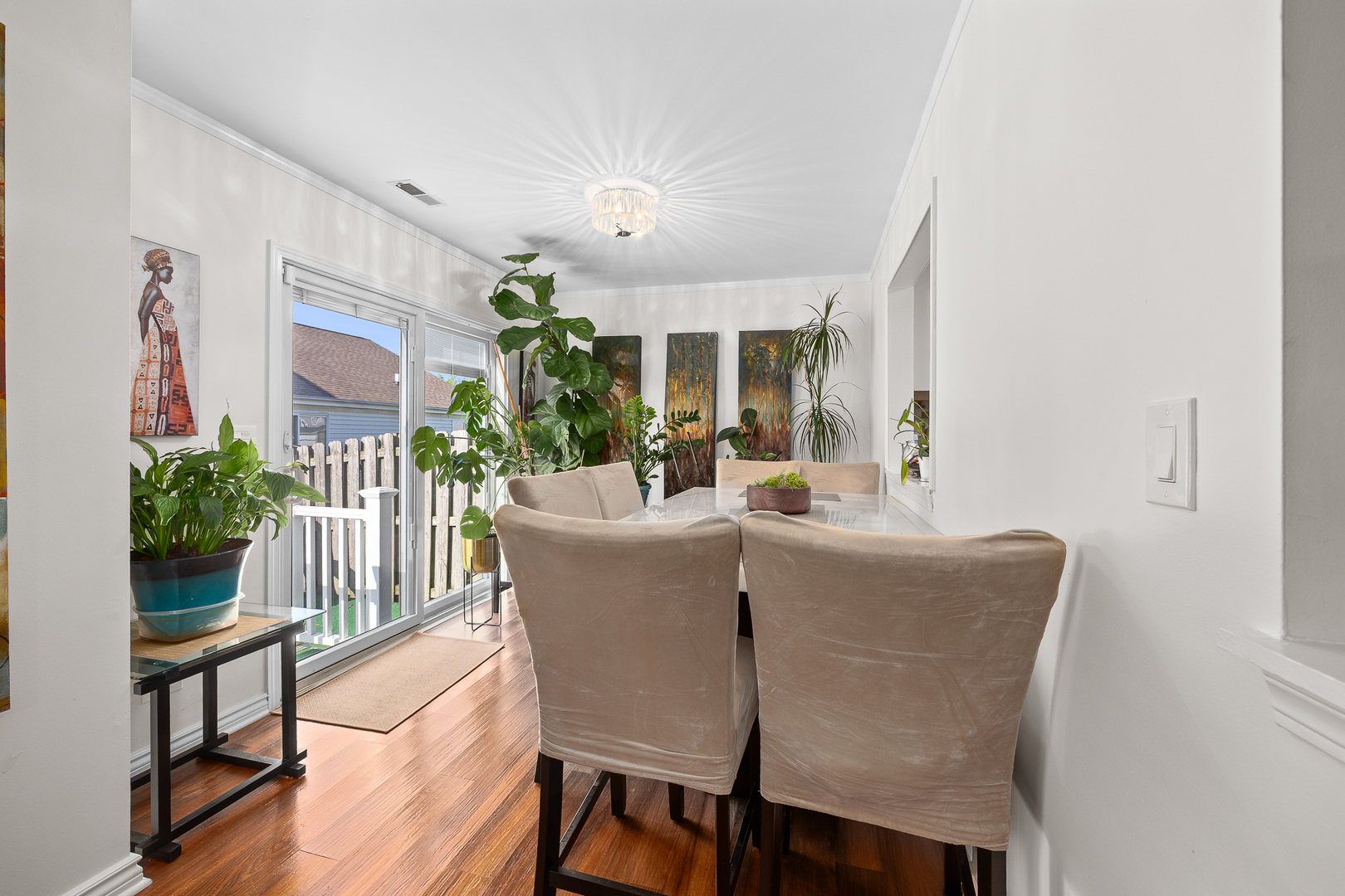 618 Glenhurst Court, Romeoville, IL 60446