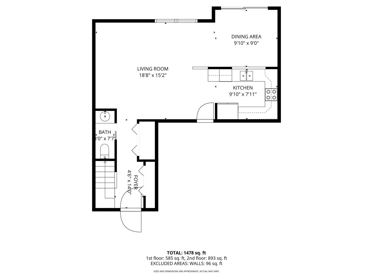 618 Glenhurst Court, Romeoville, IL 60446