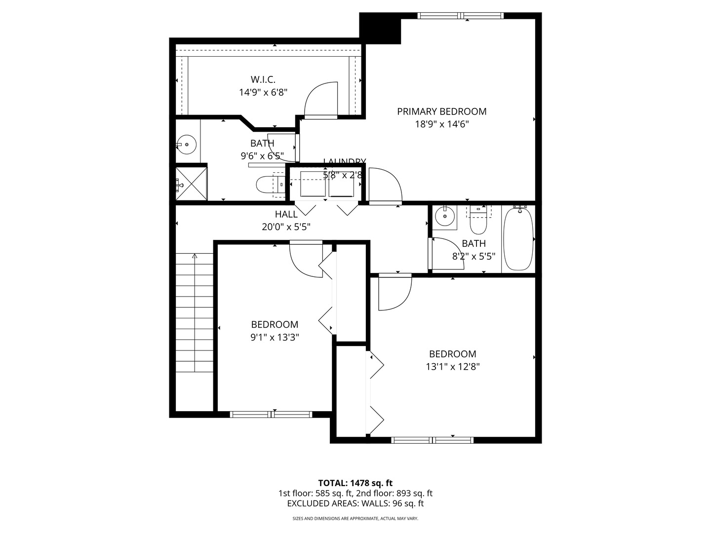 618 Glenhurst Court, Romeoville, IL 60446