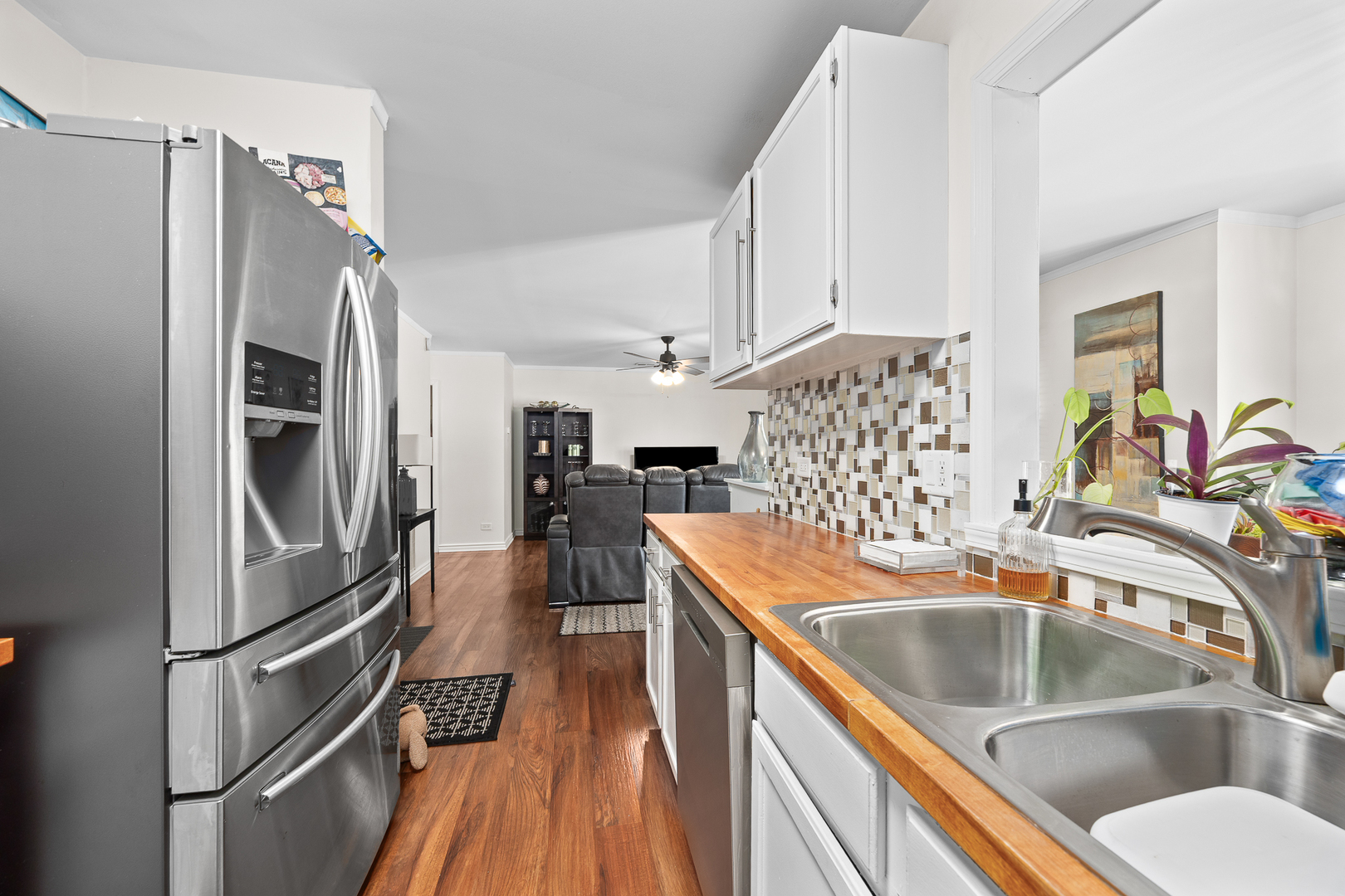 618 Glenhurst Court, Romeoville, IL 60446