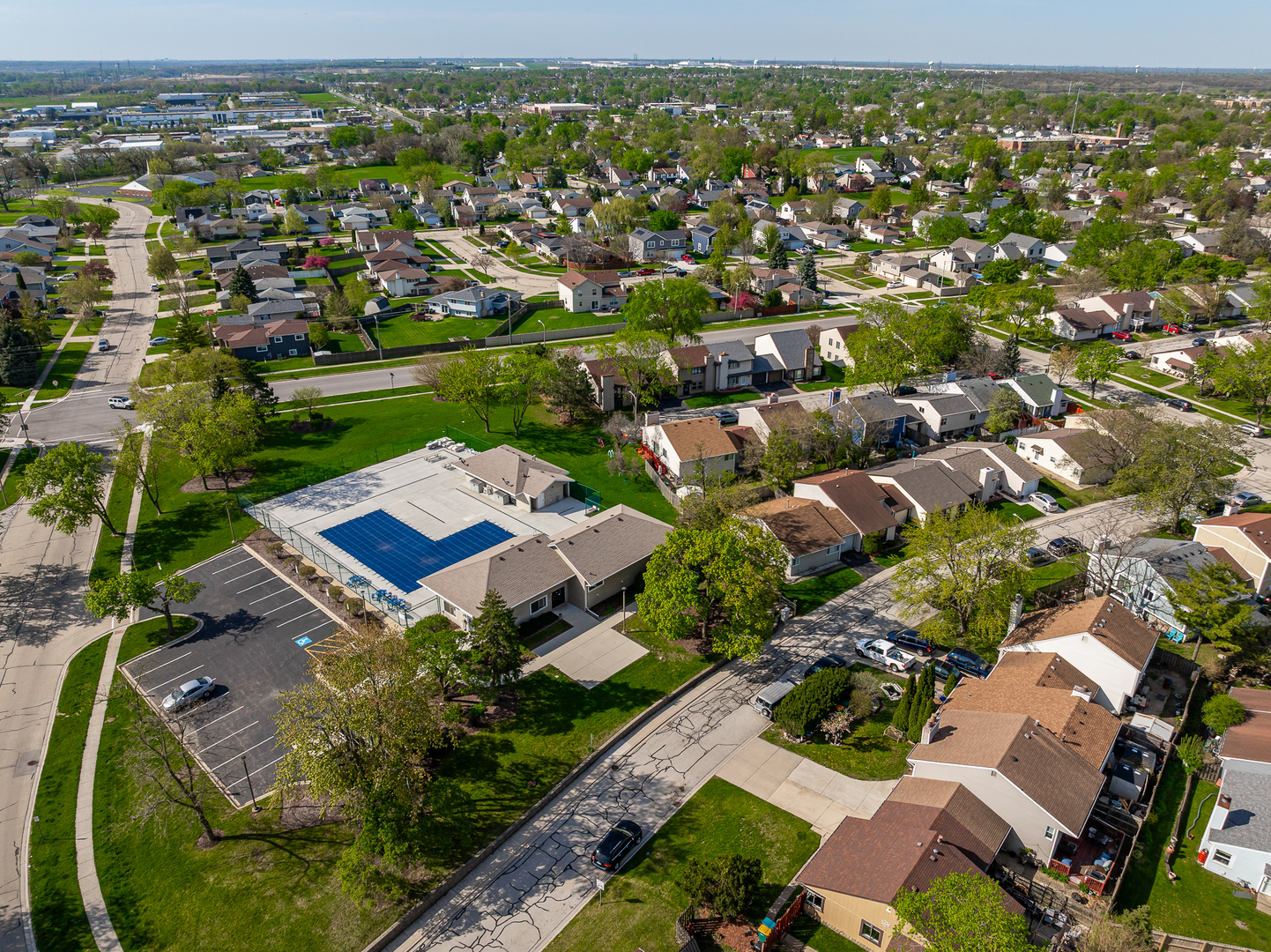 618 Glenhurst Court, Romeoville, IL 60446