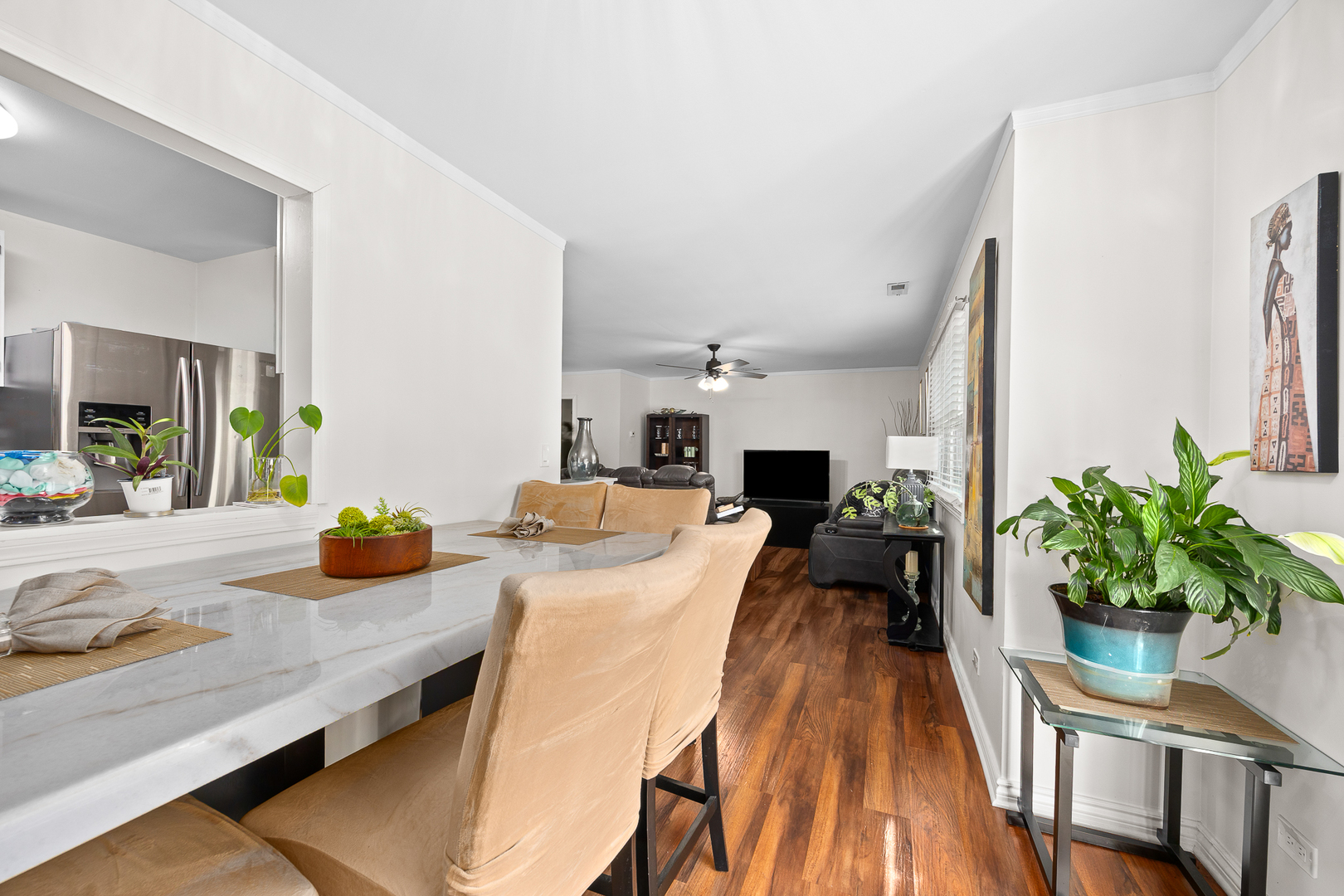 618 Glenhurst Court, Romeoville, IL 60446