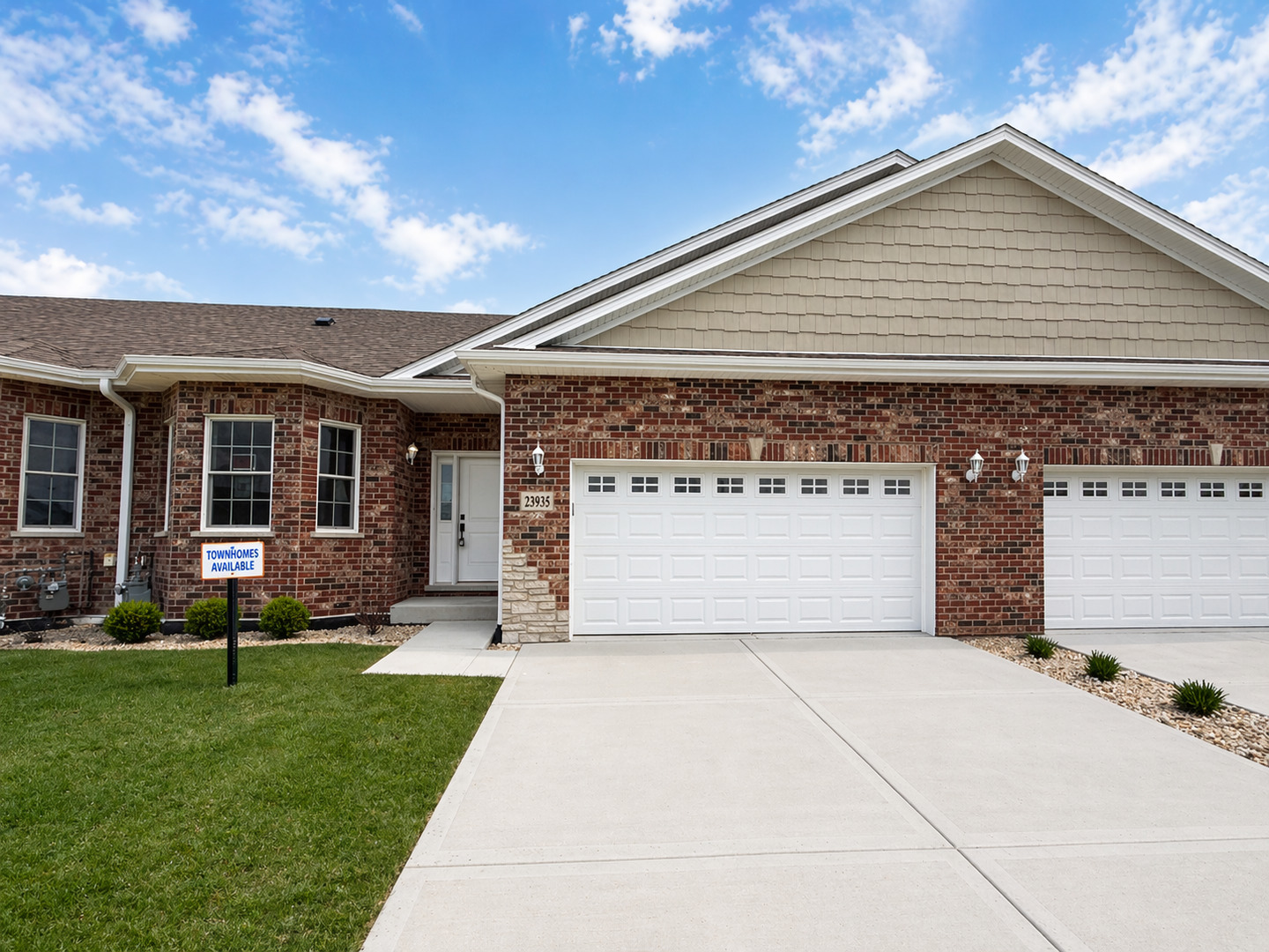 23935 Fugett Drive #0, Manhattan, IL 60442