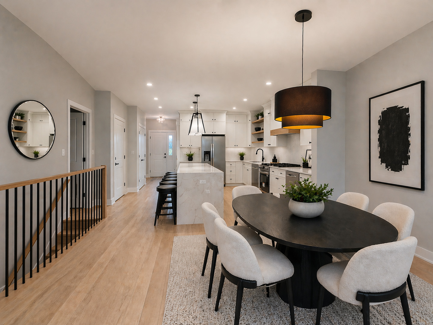 23935 Fugett Drive #0, Manhattan, IL 60442