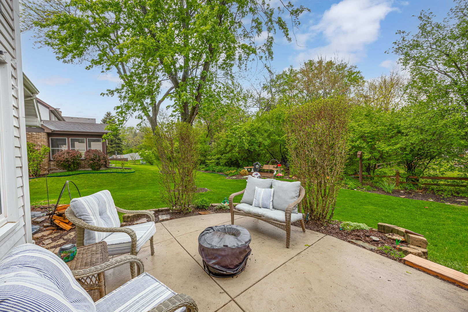 4463 Cascara Lane, Lisle, IL 60532