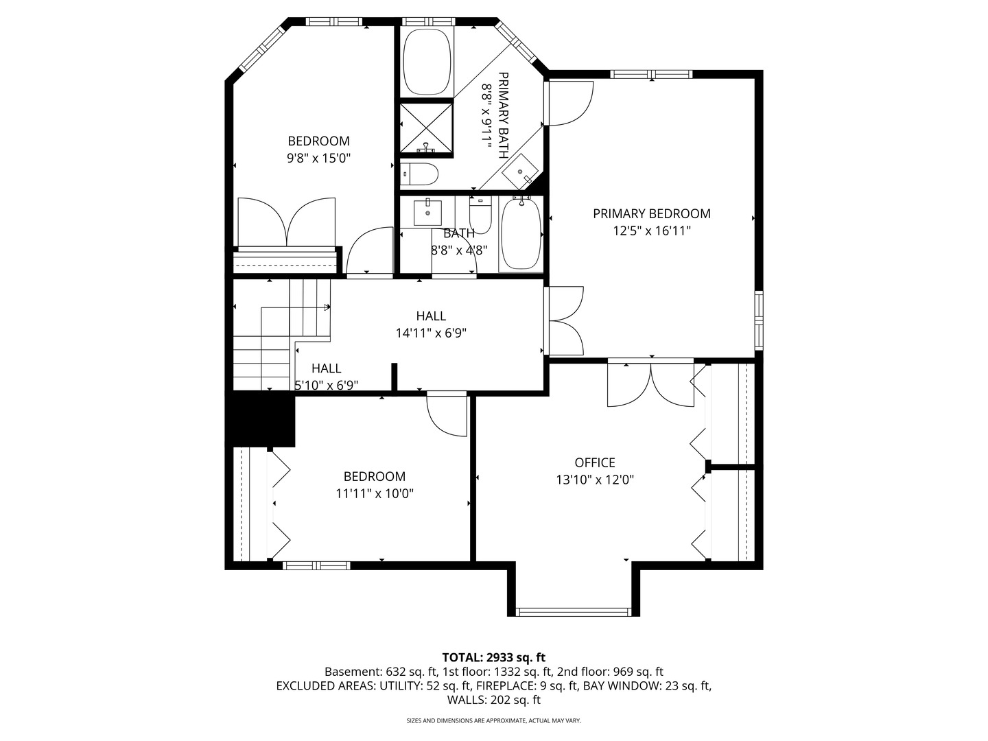 4463 Cascara Lane, Lisle, IL 60532