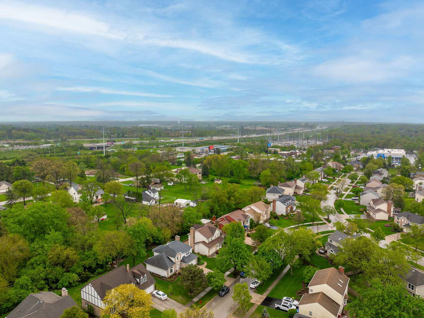 4463 Cascara Lane, Lisle, IL 60532