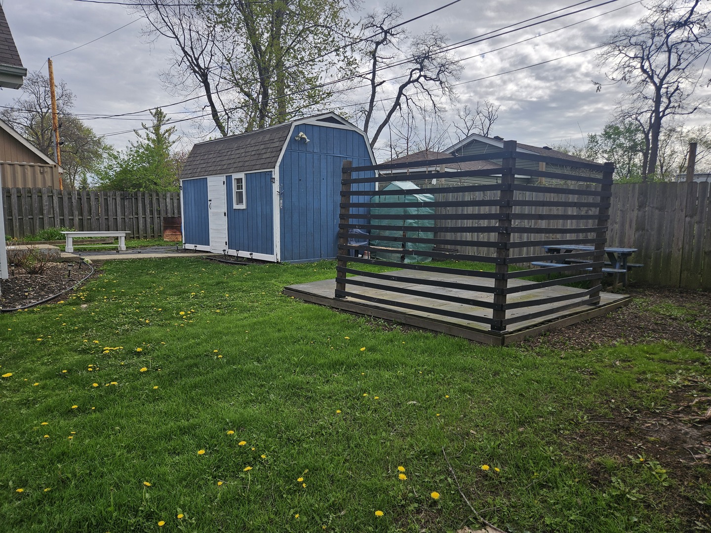 39101 N Walnut Street, Lake Villa, IL 60046