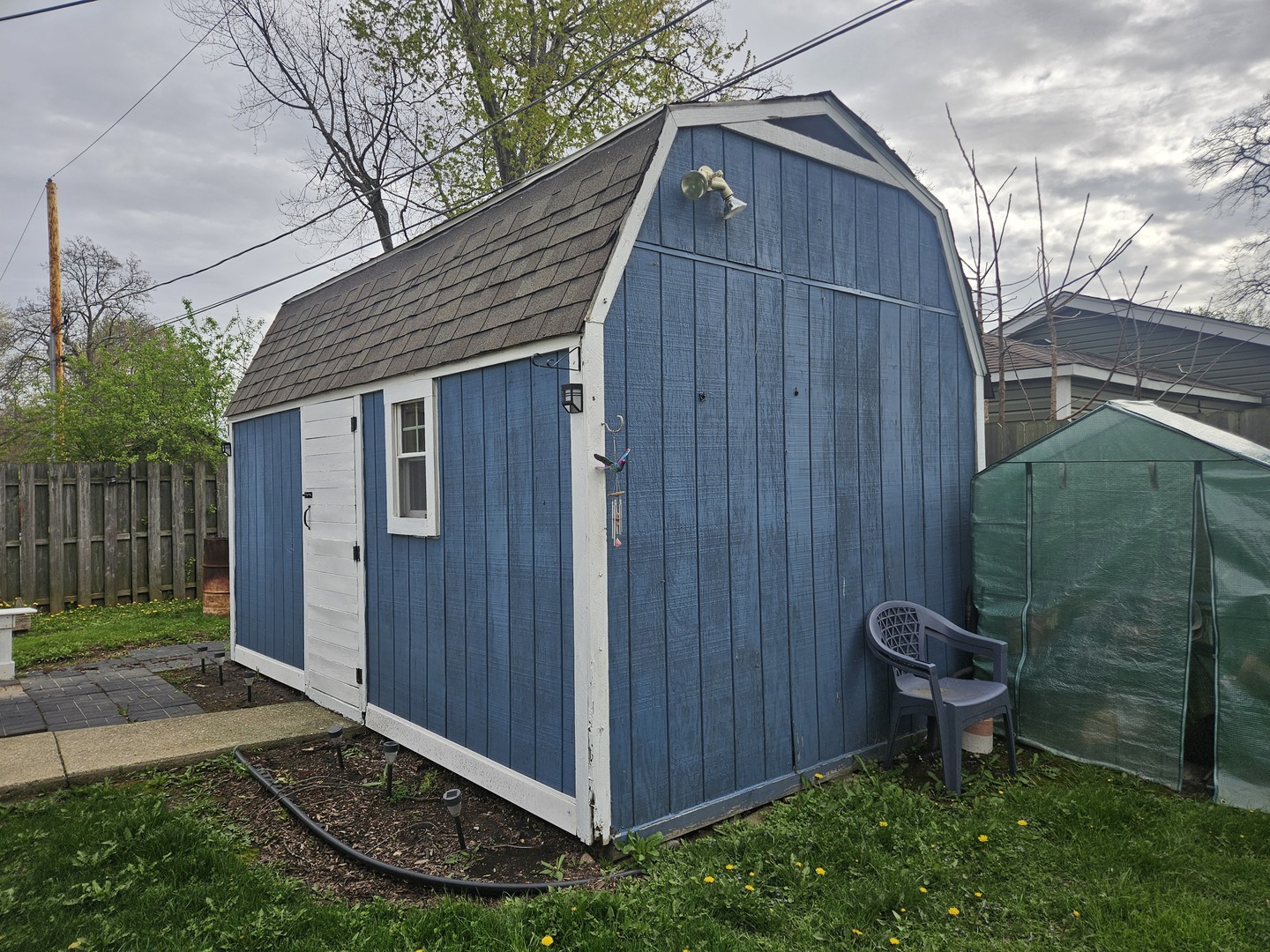 39101 N Walnut Street, Lake Villa, IL 60046