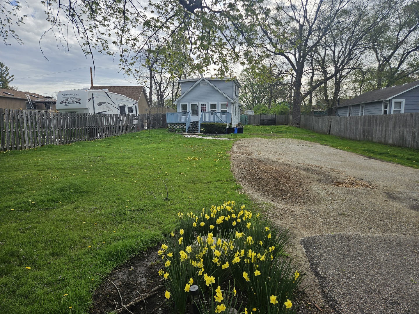 39101 N Walnut Street, Lake Villa, IL 60046