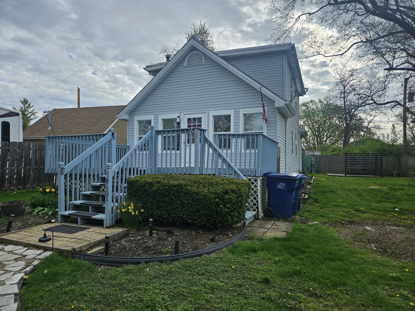 39101 N Walnut Street, Lake Villa, IL 60046