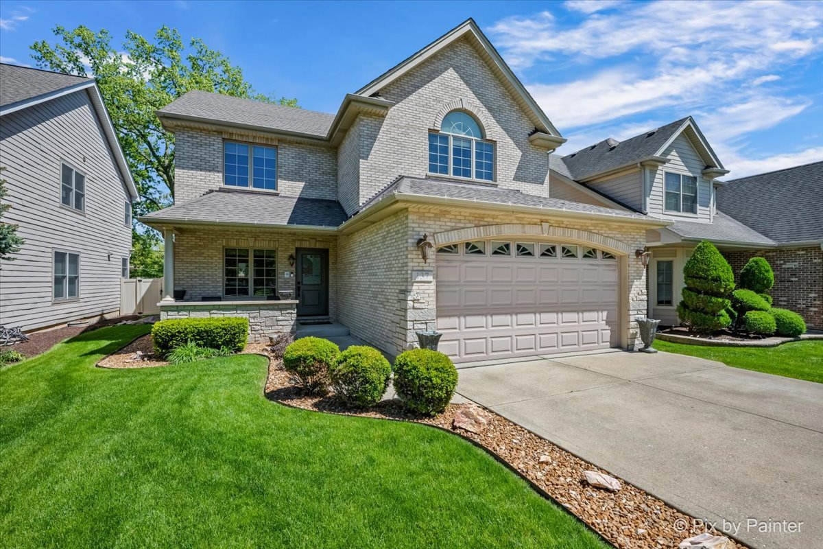 137 Oak Avenue, Wood Dale, IL 60191