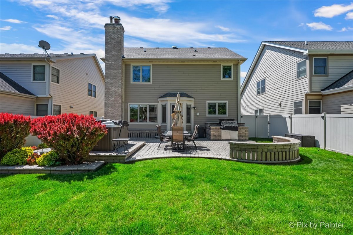 137 Oak Avenue, Wood Dale, IL 60191